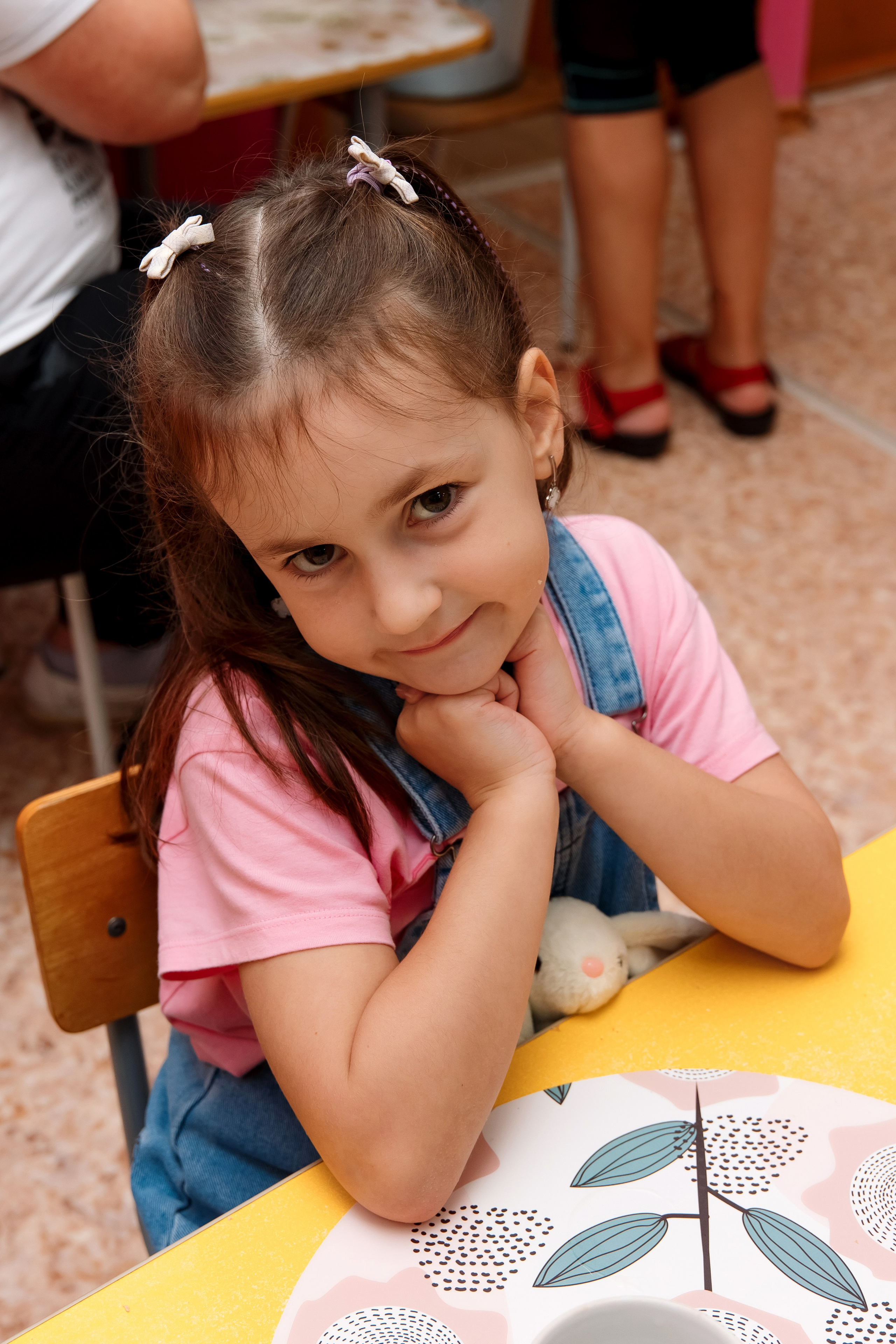 Детский Сад № 10. Фотограф Любовь Корниенко, Примоский край