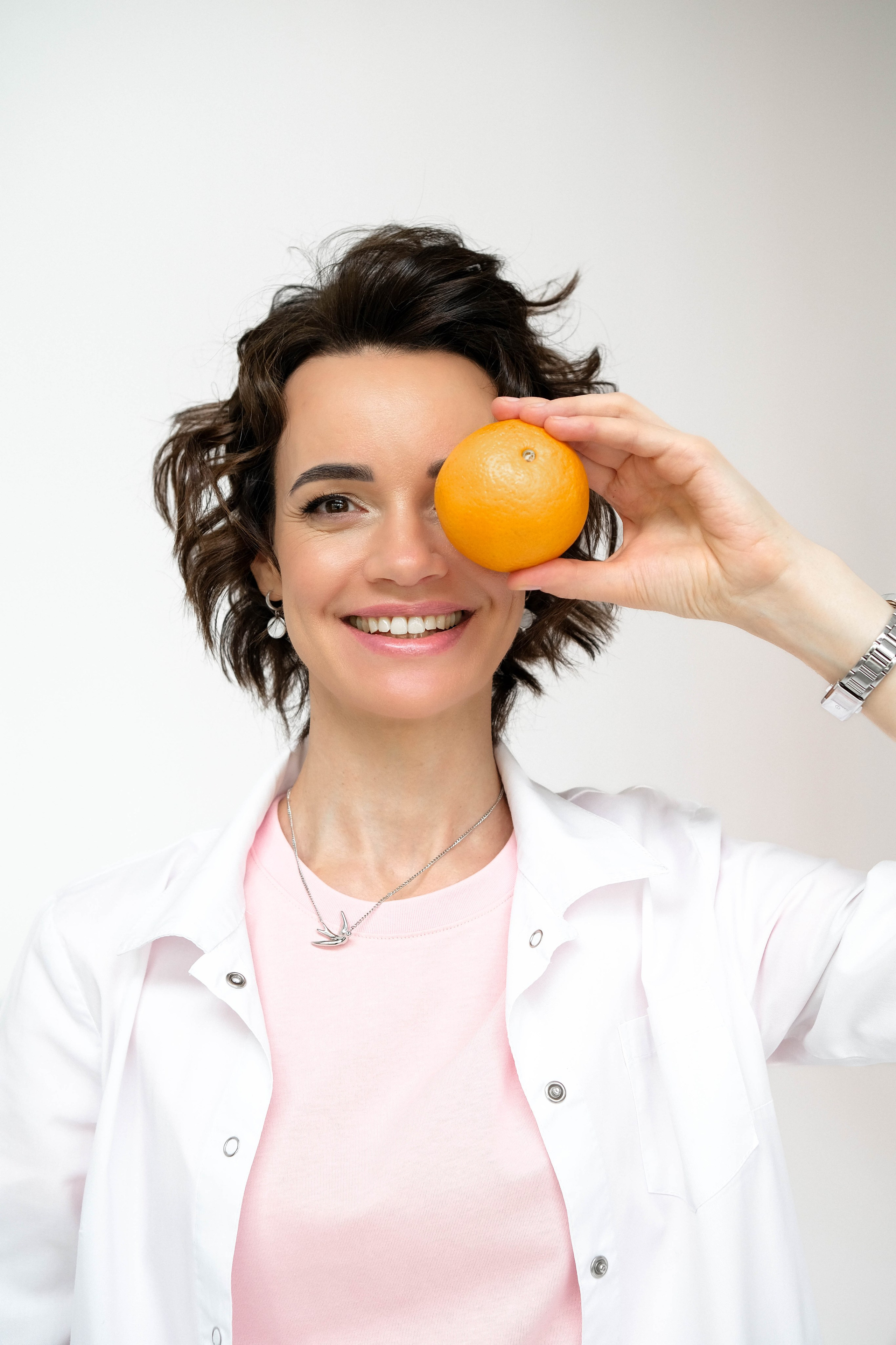 Педиатр. Главная