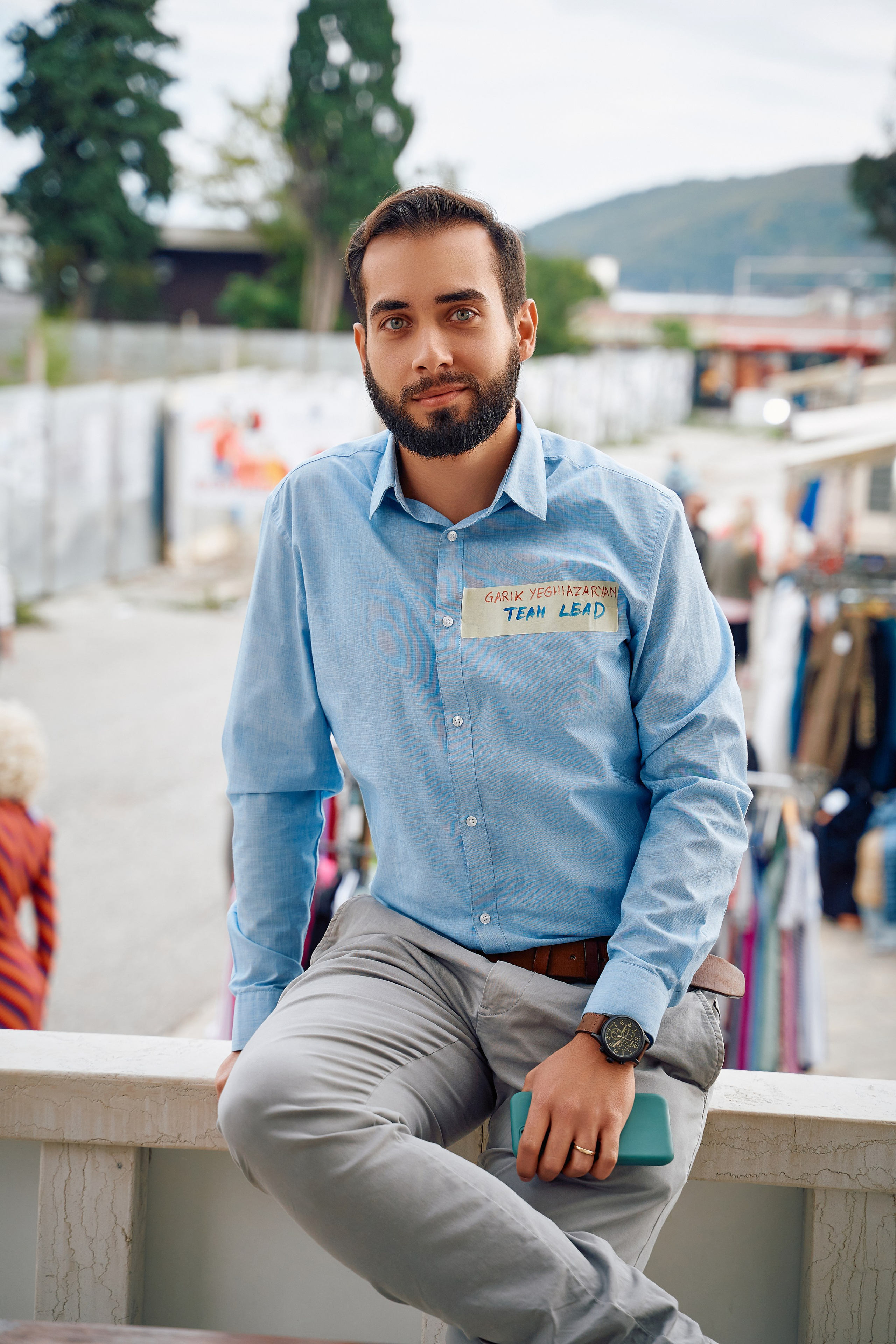 StartUpFactory. Photographer and Videographer in Montenegro