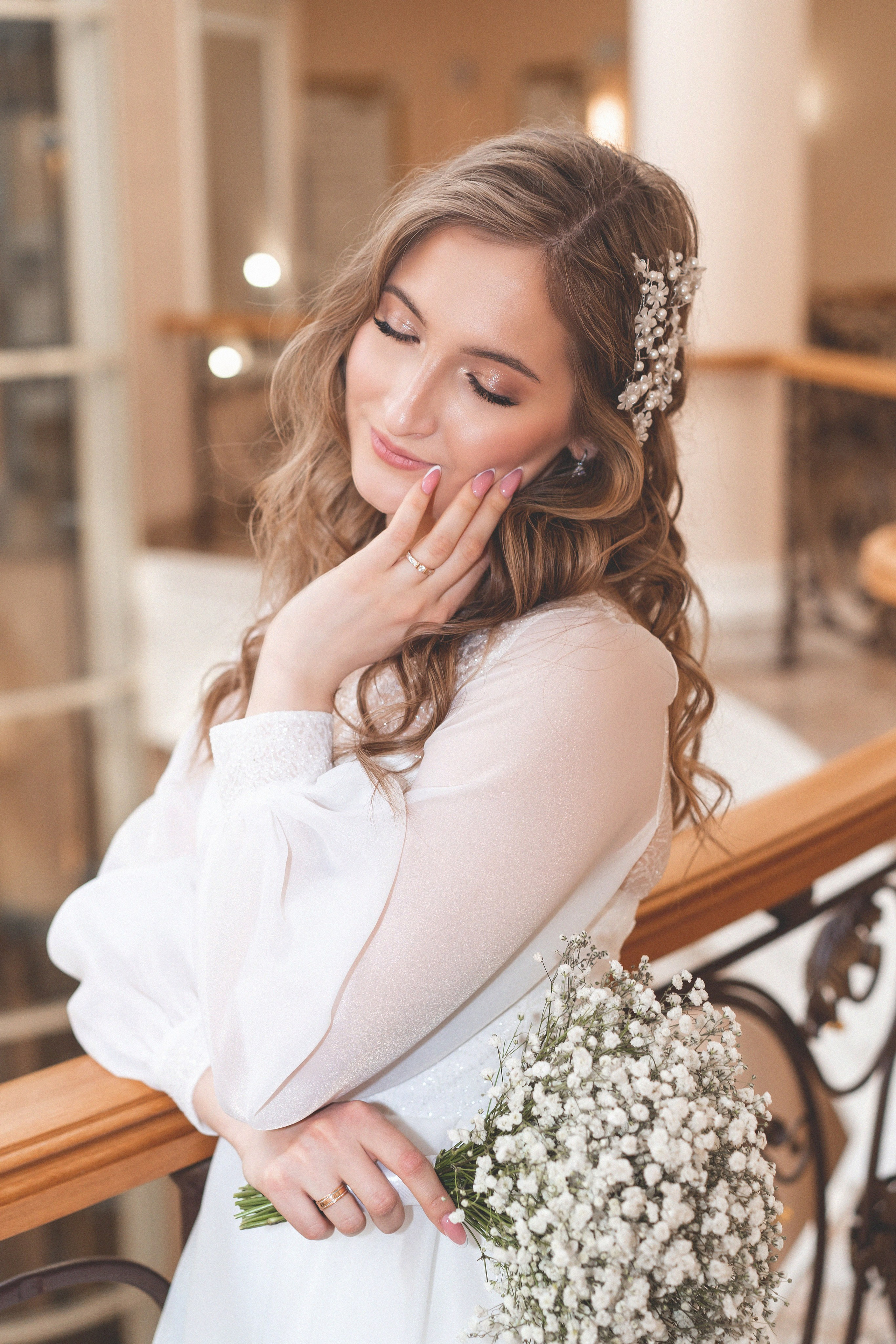 Юля и Сергей. Фотограф Лютикова Ирина, Тюмень, Москва