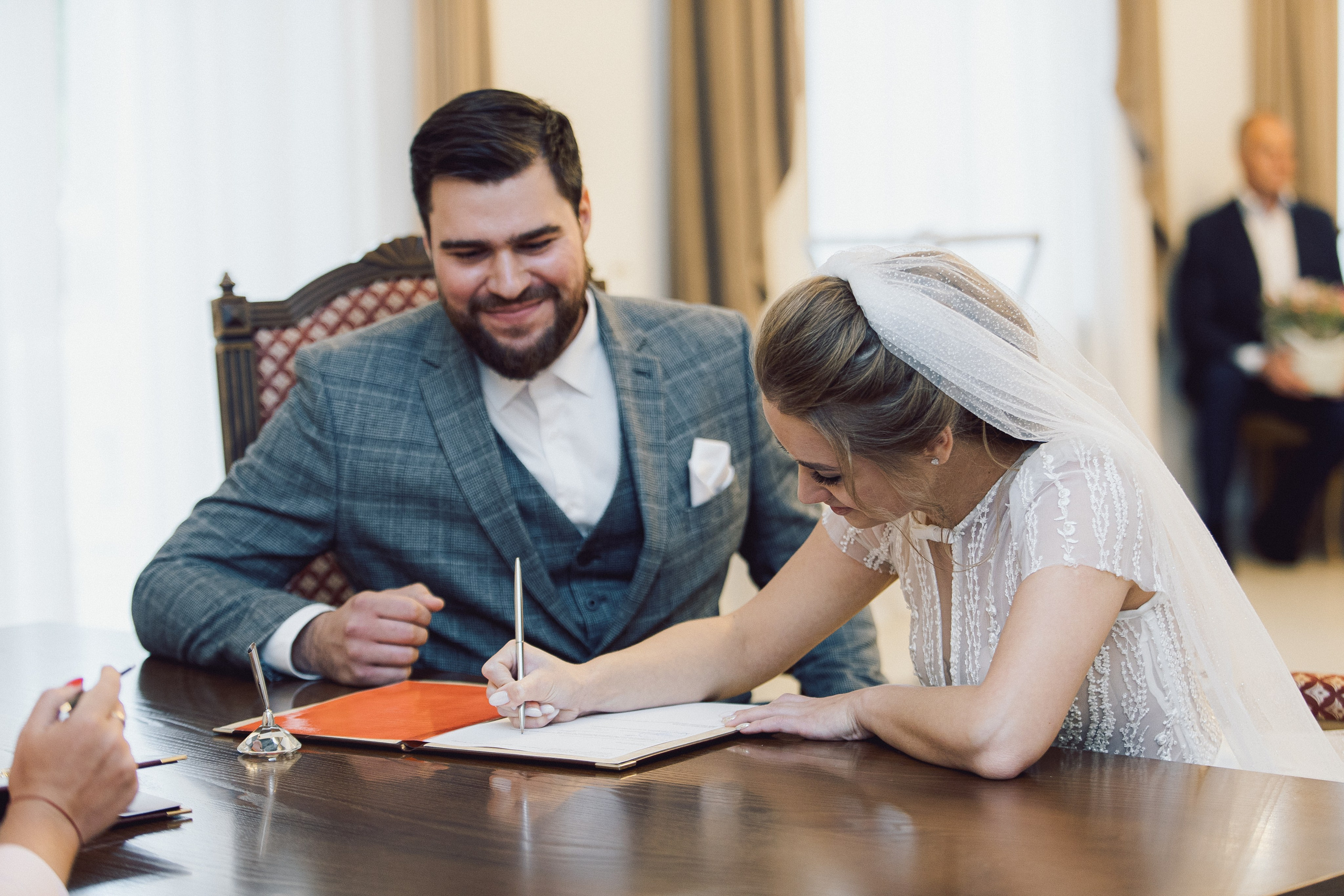 ЗАГС на ВДНХ