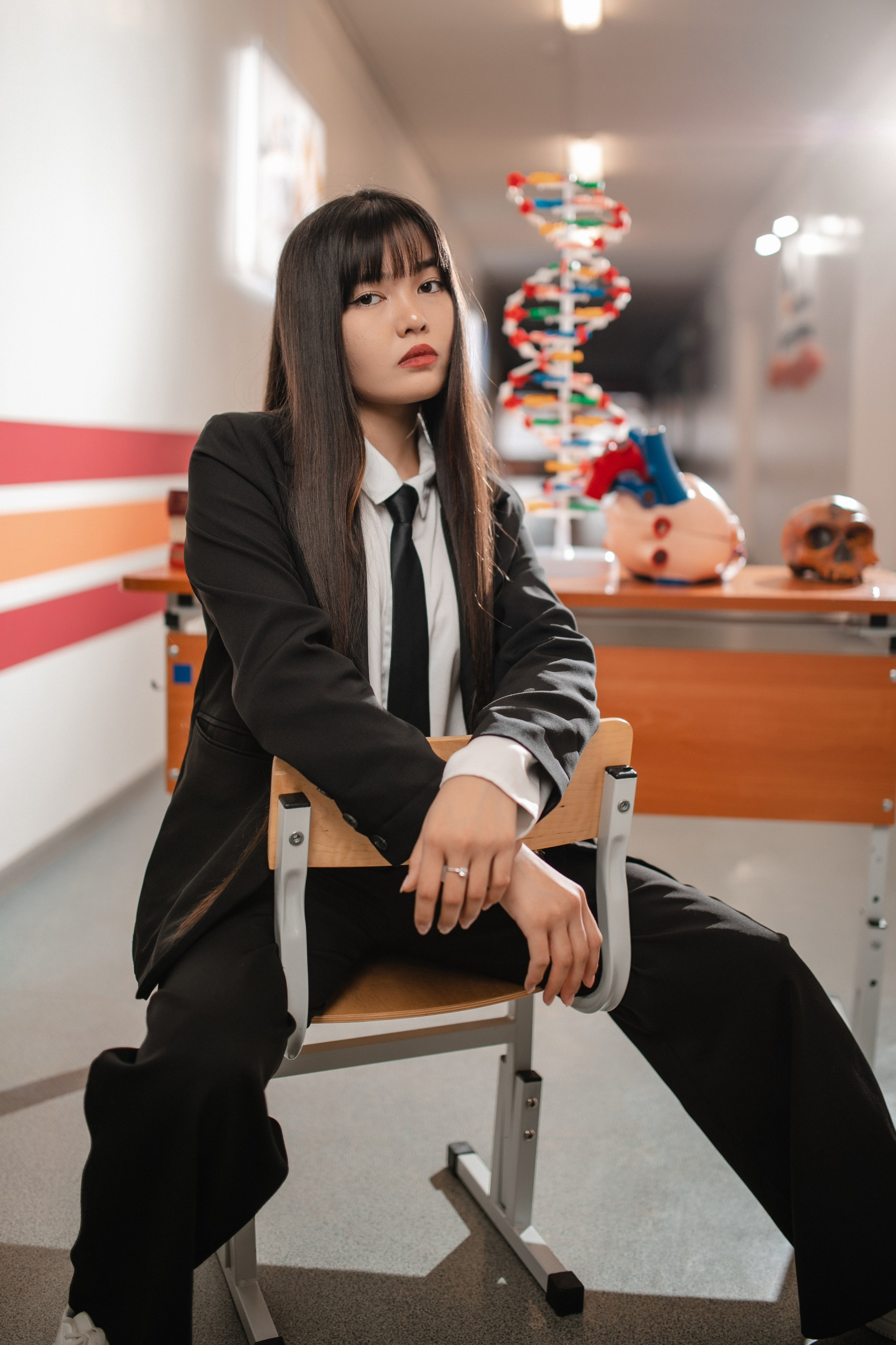 Выпускники. Роман Урумбаев фотограф Нижневартовск