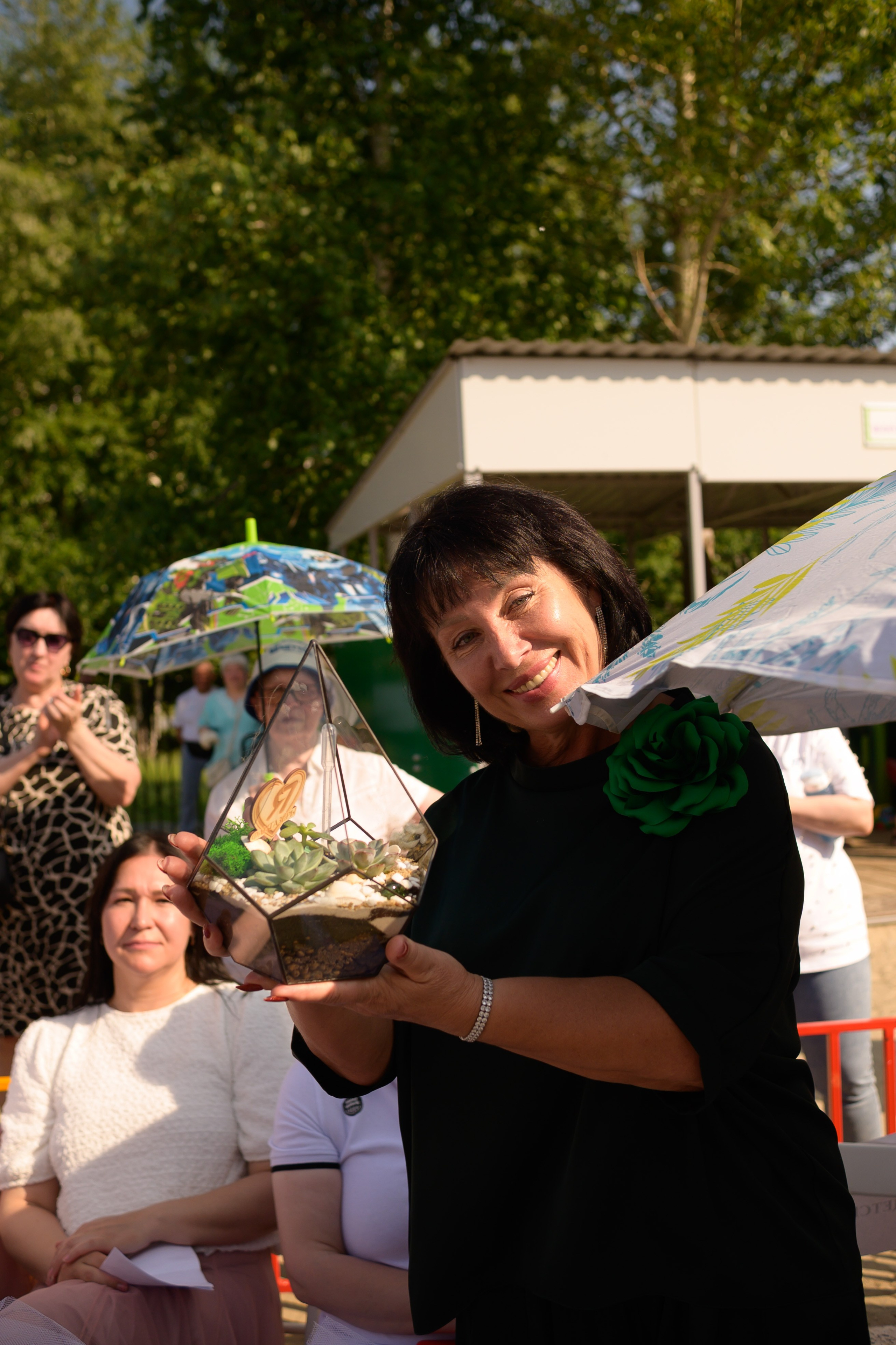 Репортаж выпускного группа «Фантазёры» 3 садик. Фотограф новорожденных, семейный детский в Тюмени Татьяна Морозова