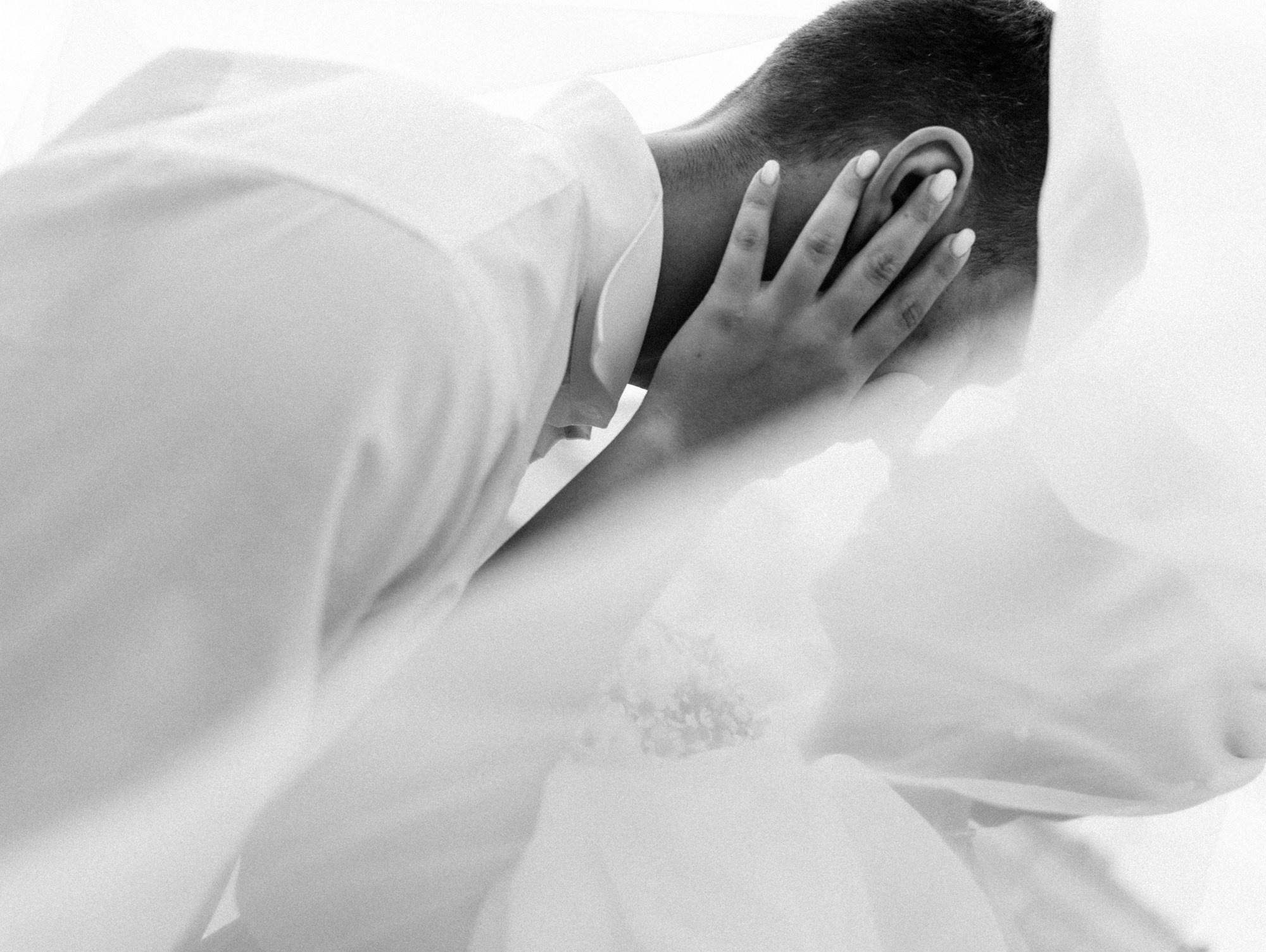 Мария и егор. Свадебный фотограф в Казани и Санкт-Петербурге Евгения Есенина