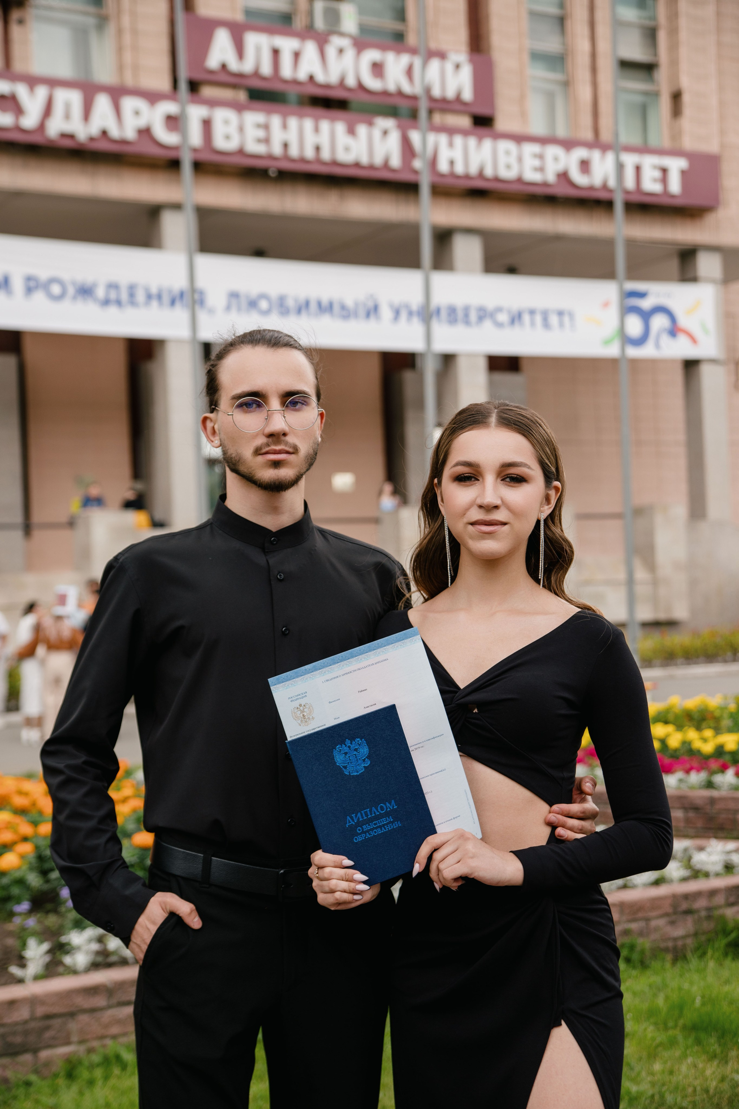 Групповой портрет. Свадебный и репортажный фотограф в Барнауле Евгений Самосюк