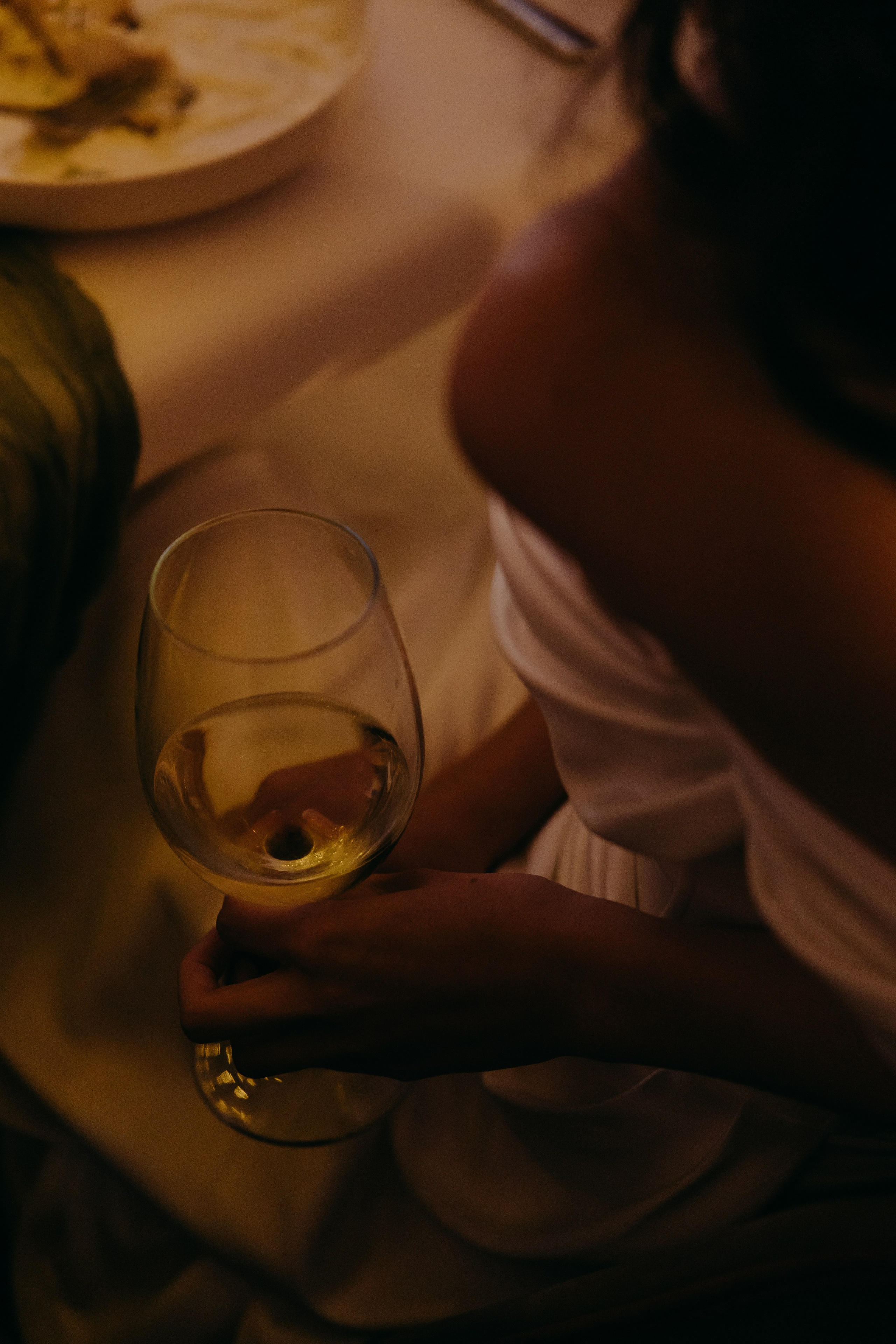 Ирина и Алексей. Свадебный фотограф Москва Анастасия Храмова