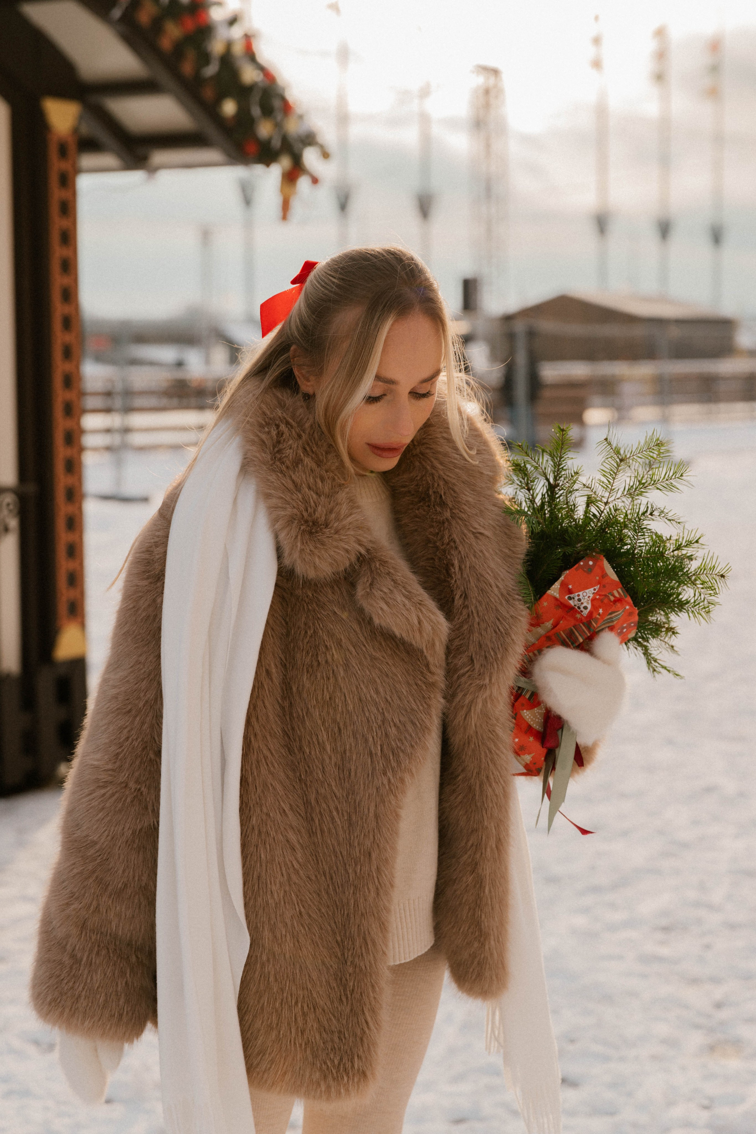 Christmas Vibe. Семейный и свадебный фотограф Нижний Новгород