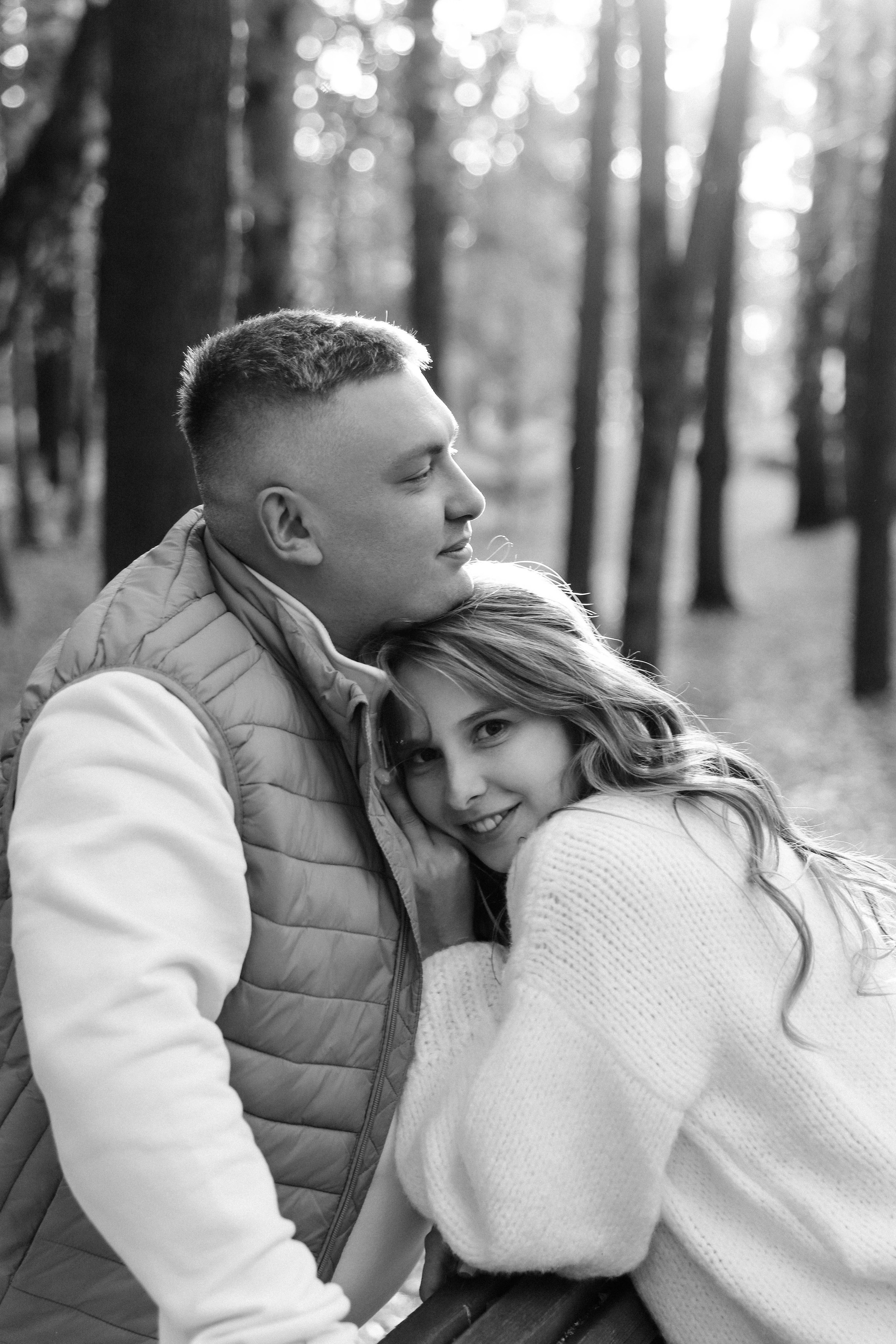 Екатерина и Евгений. Семейный и свадебный фотограф Нижний Новгород