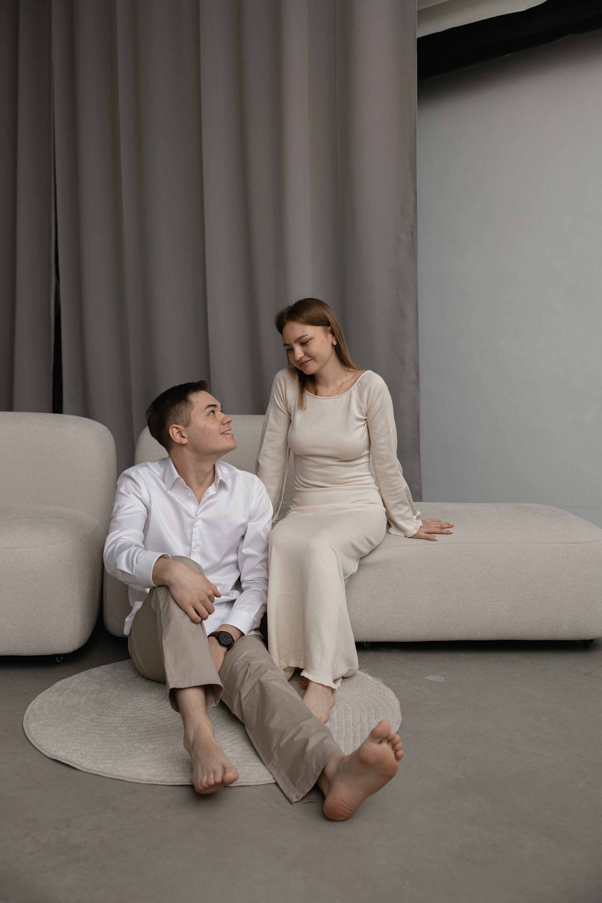 Арина и Стас. Семейный и свадебный фотограф Нижний Новгород