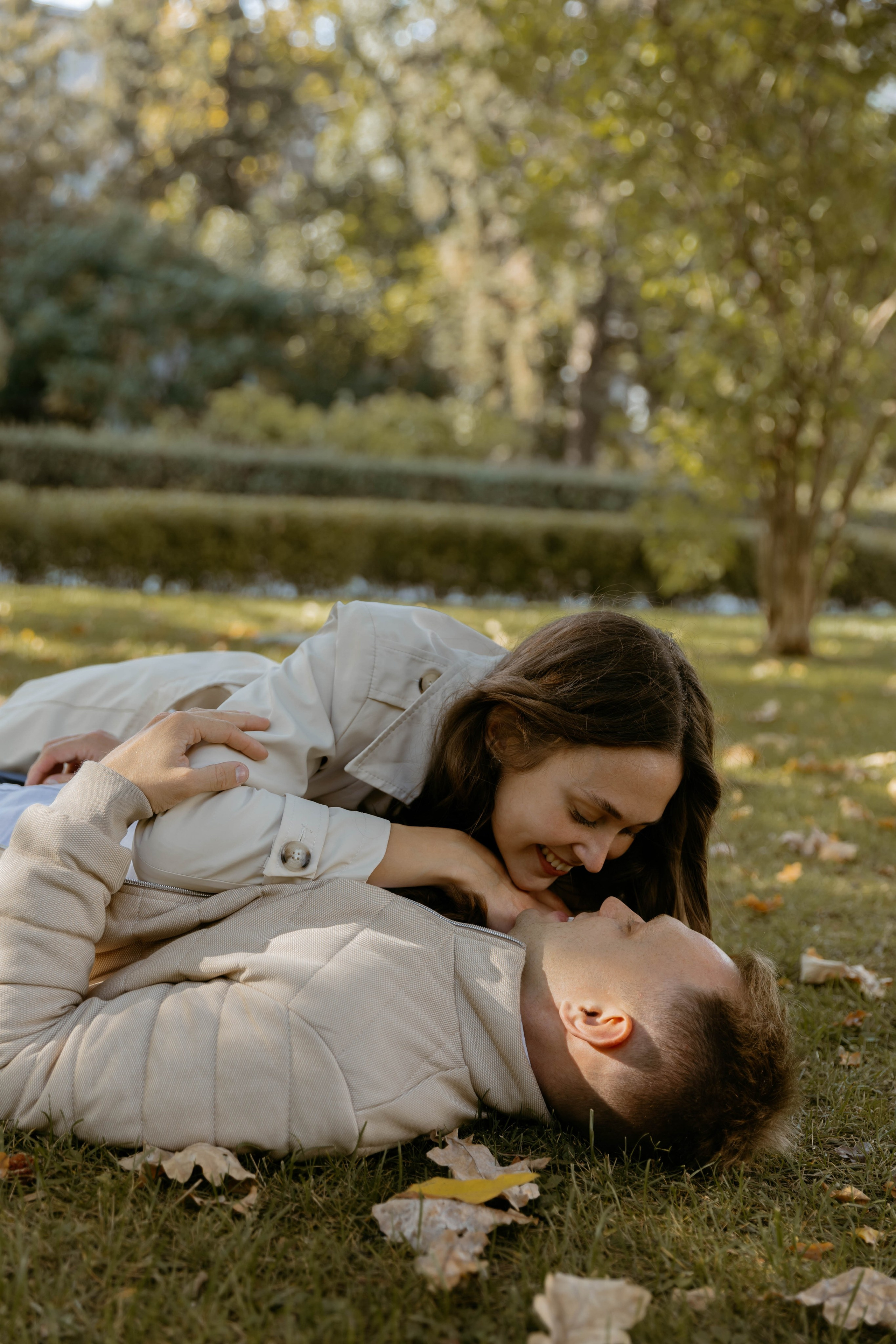 Александра и Кирилл. Семейный и свадебный фотограф Нижний Новгород
