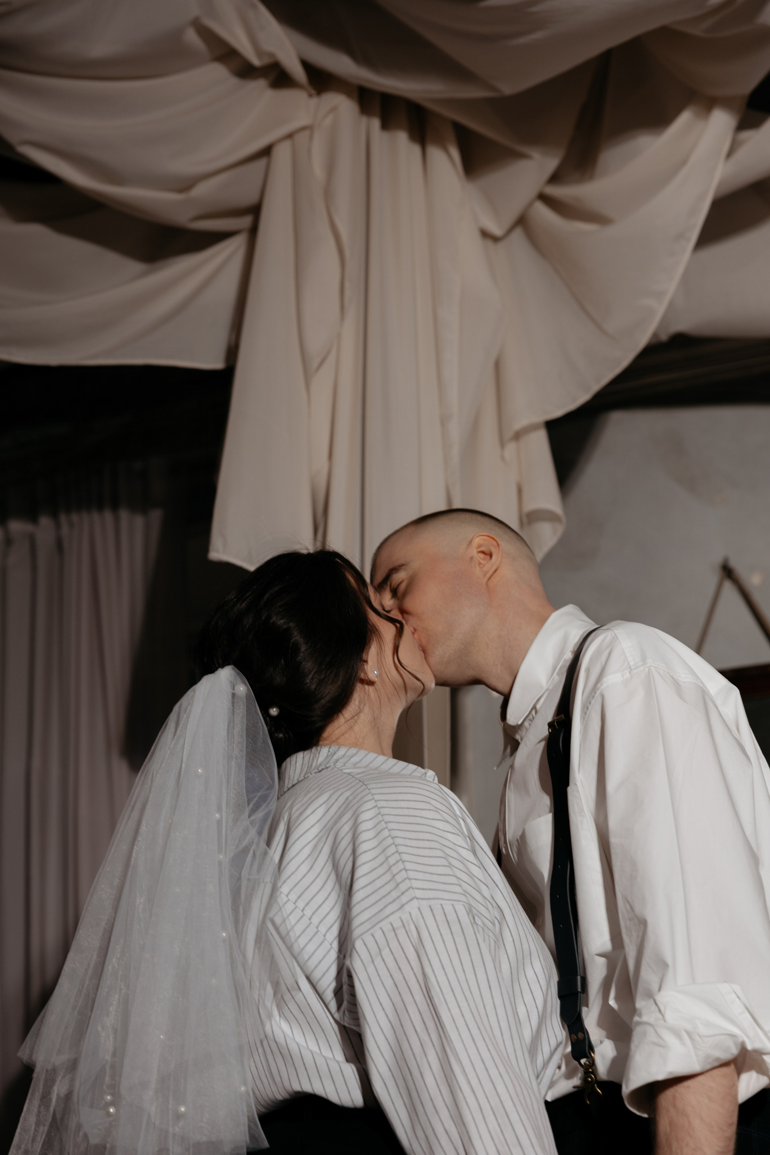 Екатерина и Иван. Семейный и свадебный фотограф Нижний Новгород