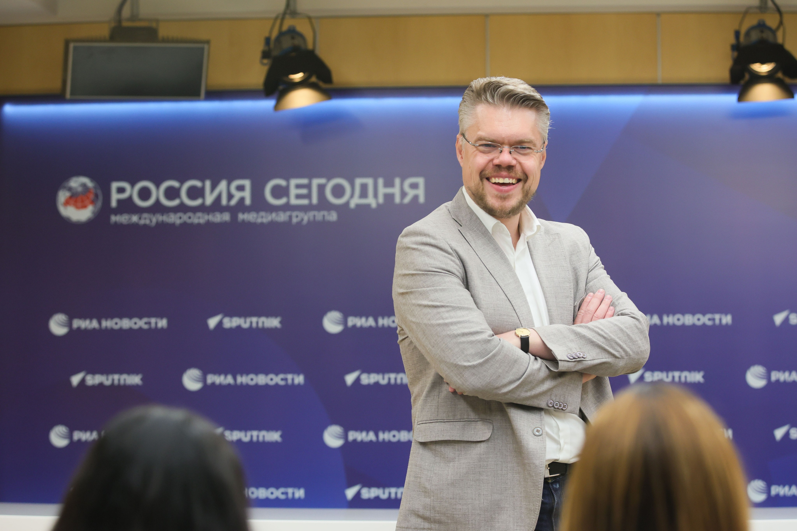 Репортажные мероприятия. Тархановский Павел Фото/Видео съёмка