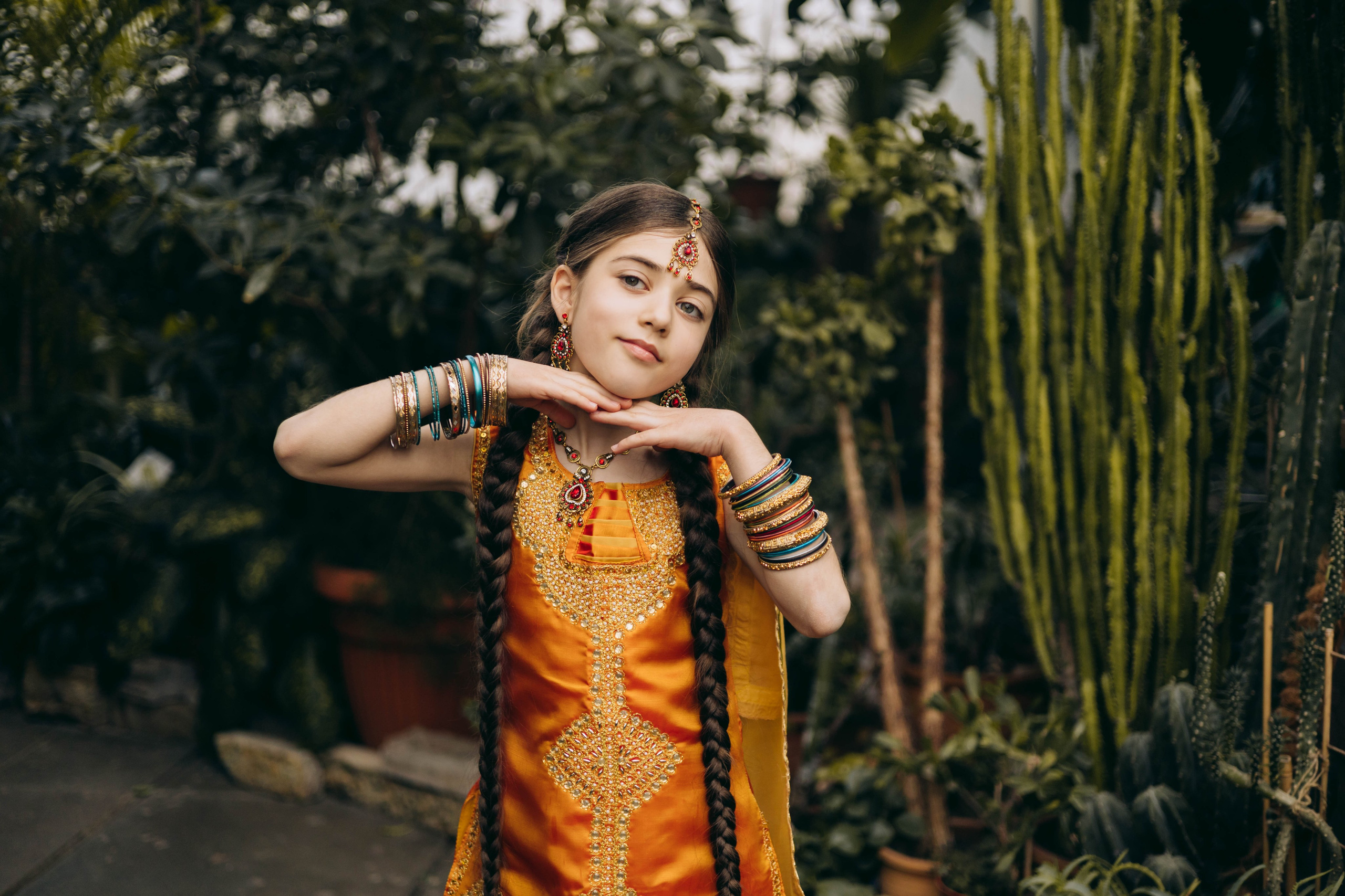 Индия. Фотография с любовью от Людмилы Луценко