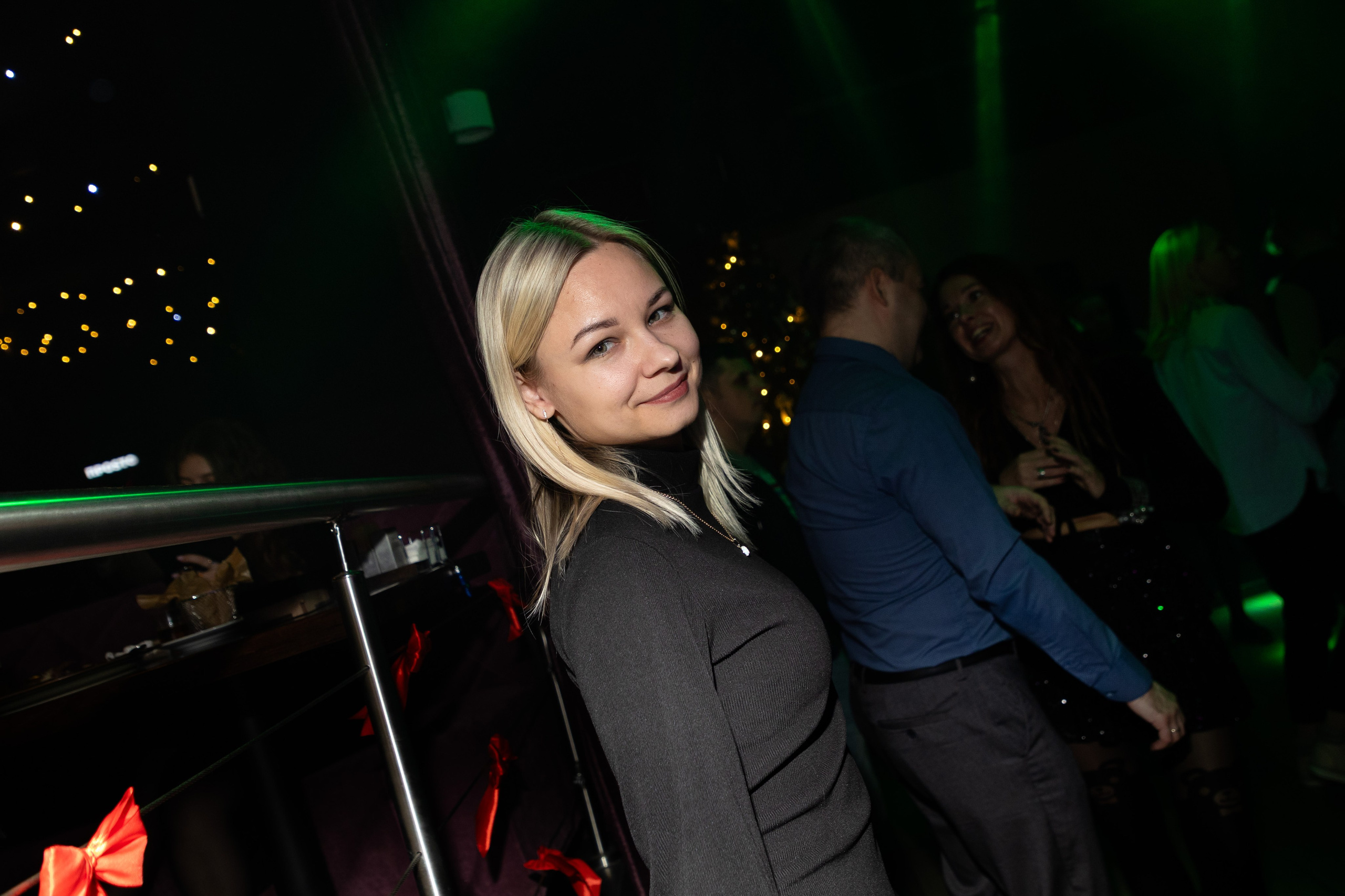 ПРОСТО Вечеринка 29 ноября 2025. Фотограф. Спорт, репортаж, предметная съемка