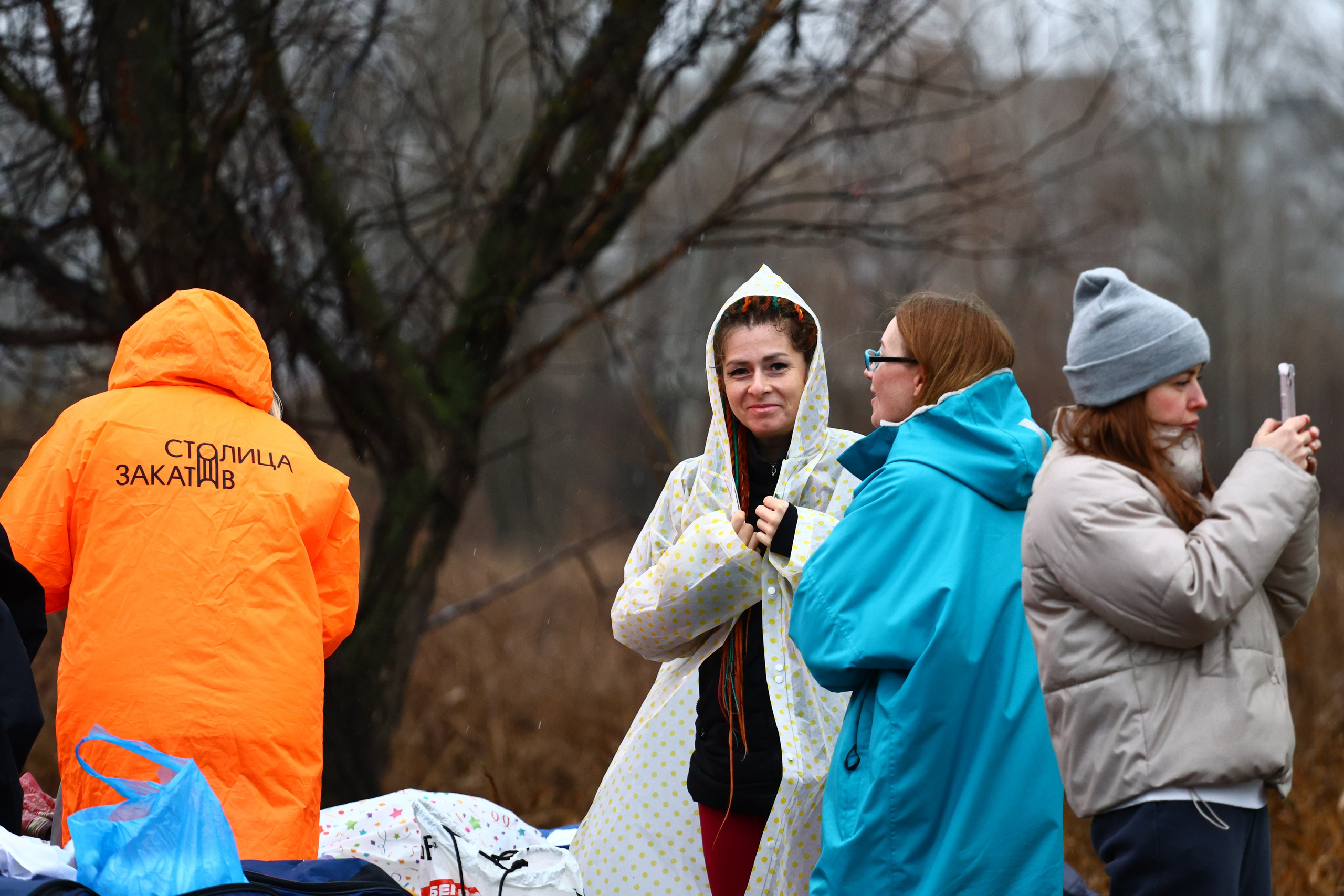 5 вёрст Мещерское озеро. 182 й старт. Фотограф. Спорт, репортаж, предметная съемка