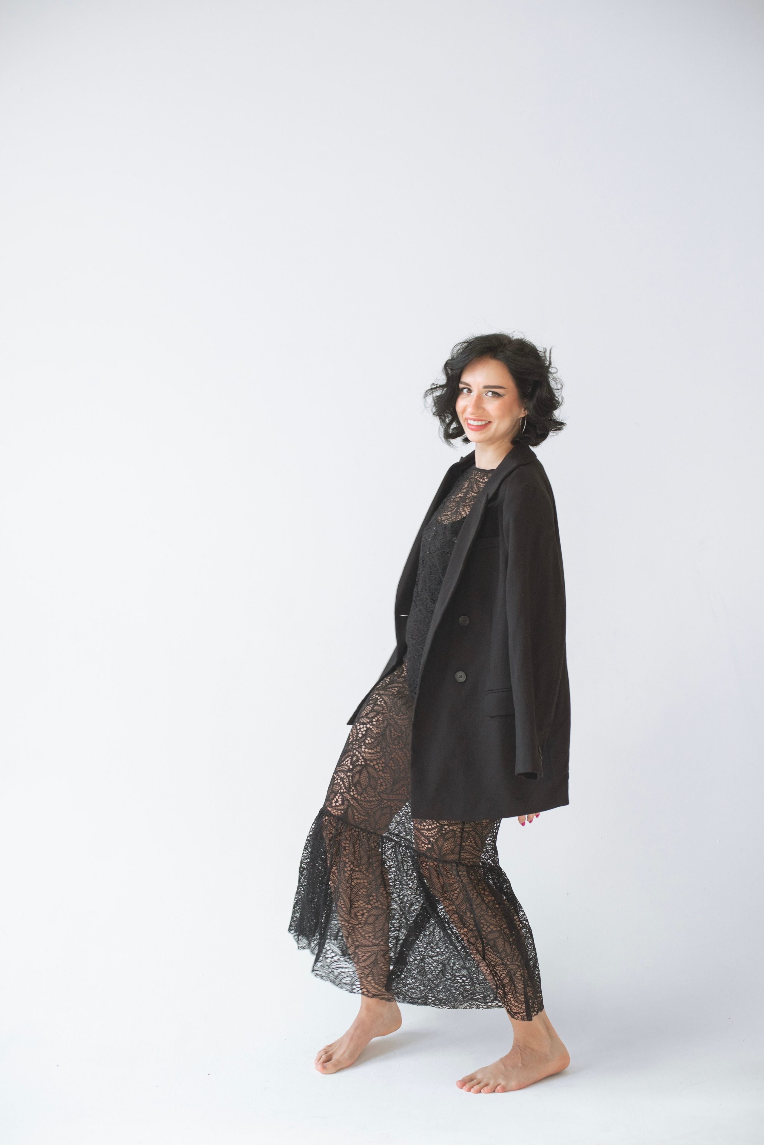 Анастасия. Индивидуальные и свадебные фотосессии в Москве. Фотограф Маякова Вера