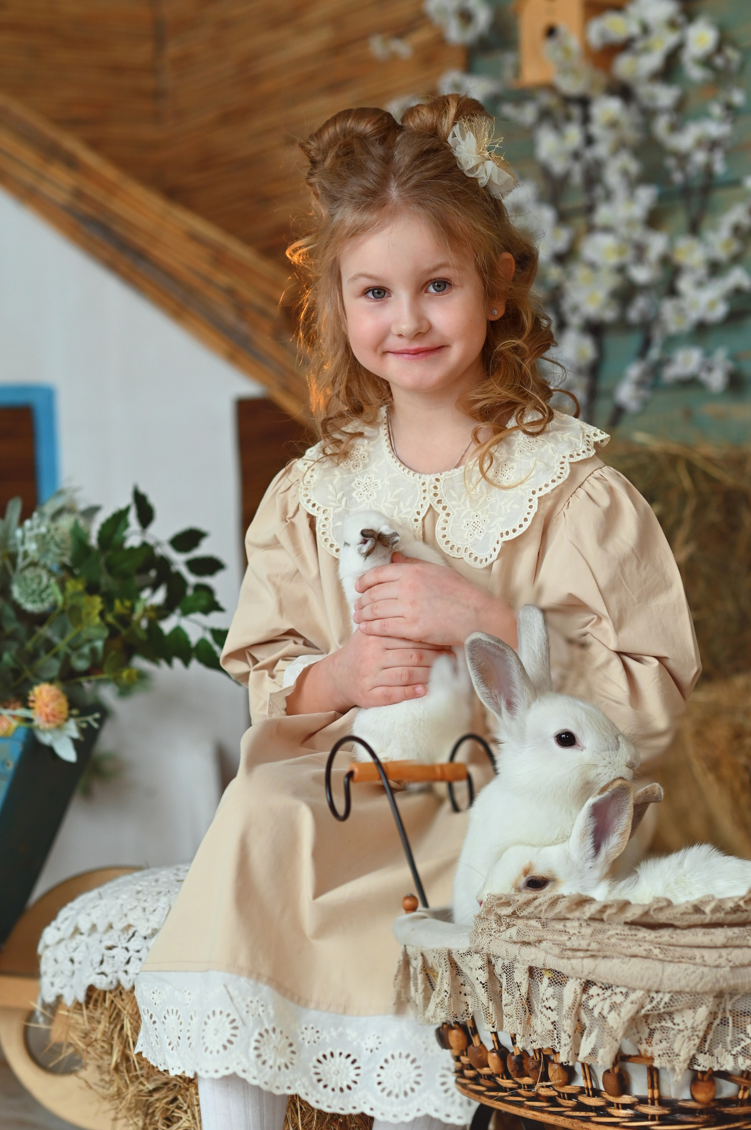 Весна. Фотограф Альбина Вакунова