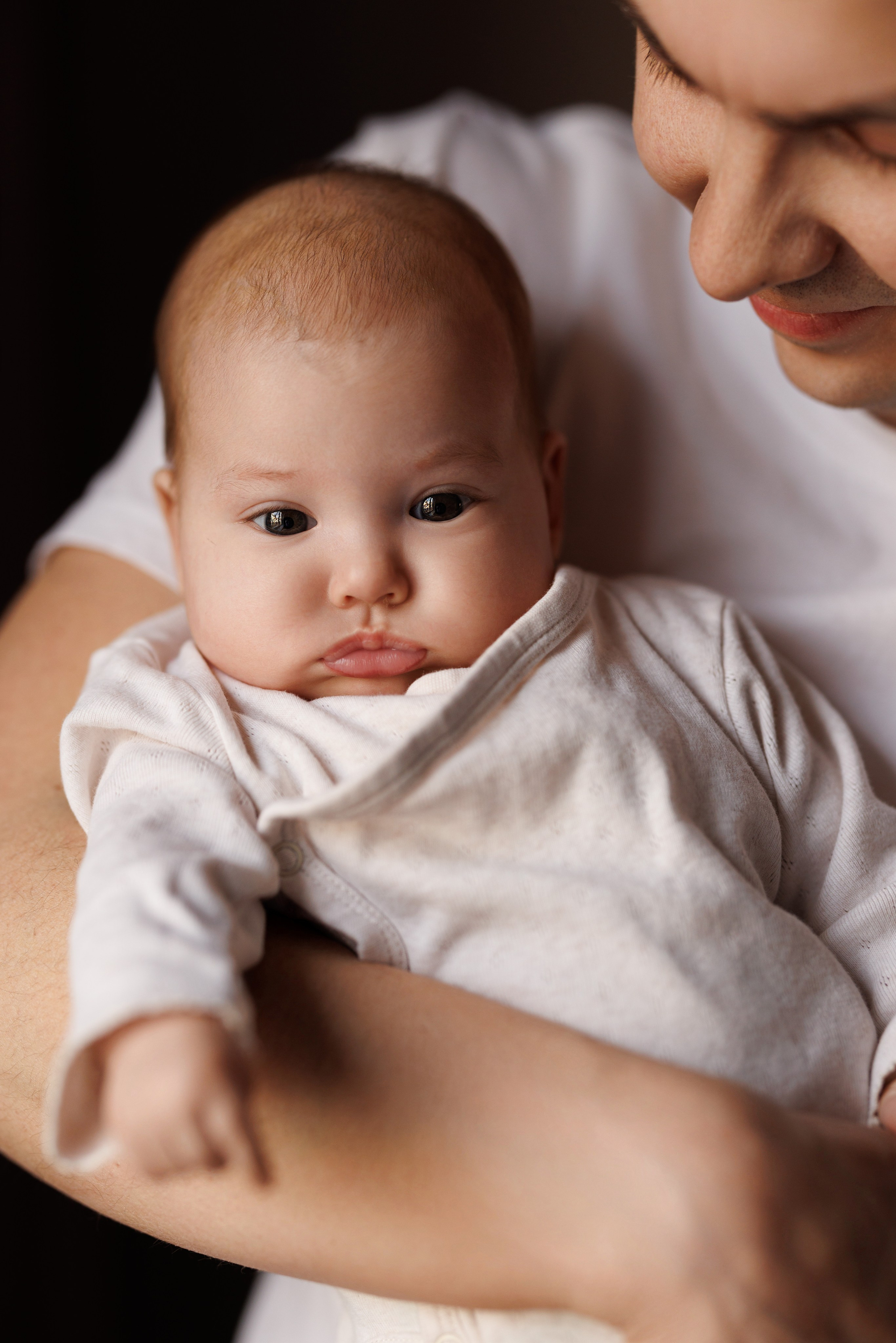 Семьи. Детский и семейный фотограф в Чите Анастасия Шубина