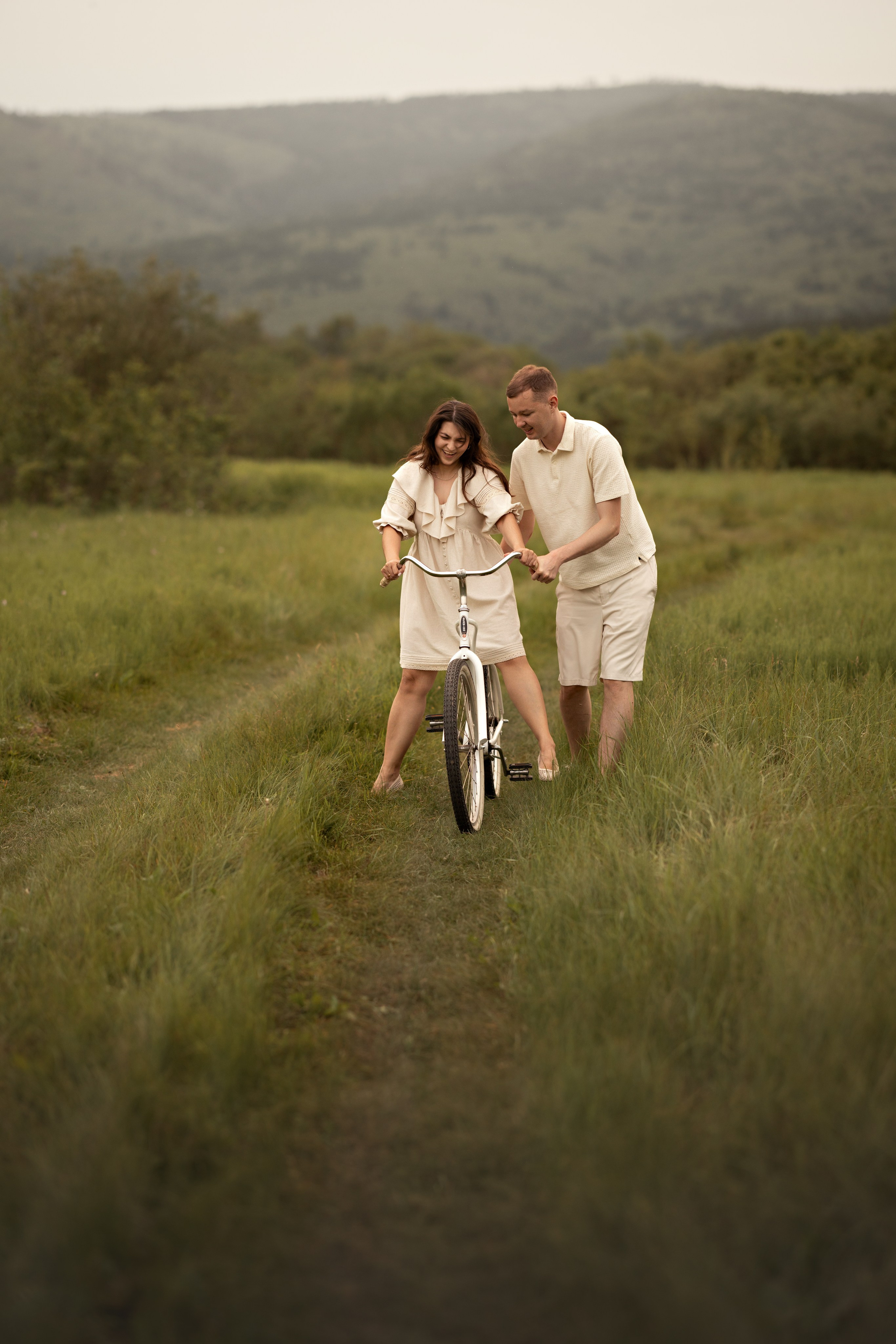 Семьи. Детский и семейный фотограф в Чите Анастасия Шубина