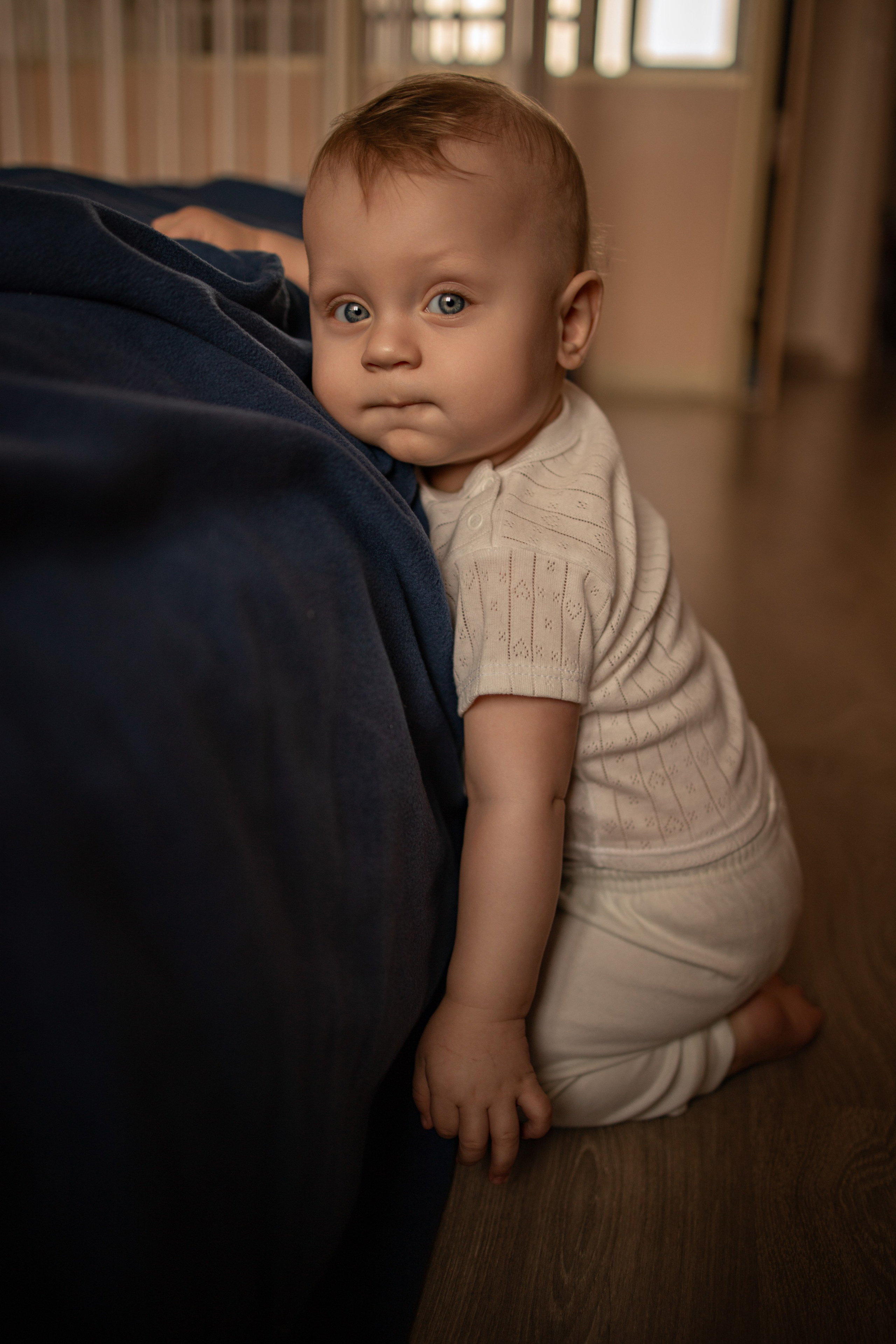 Фотосопровождение до года. Детский и семейный фотограф в Чите Анастасия Шубина