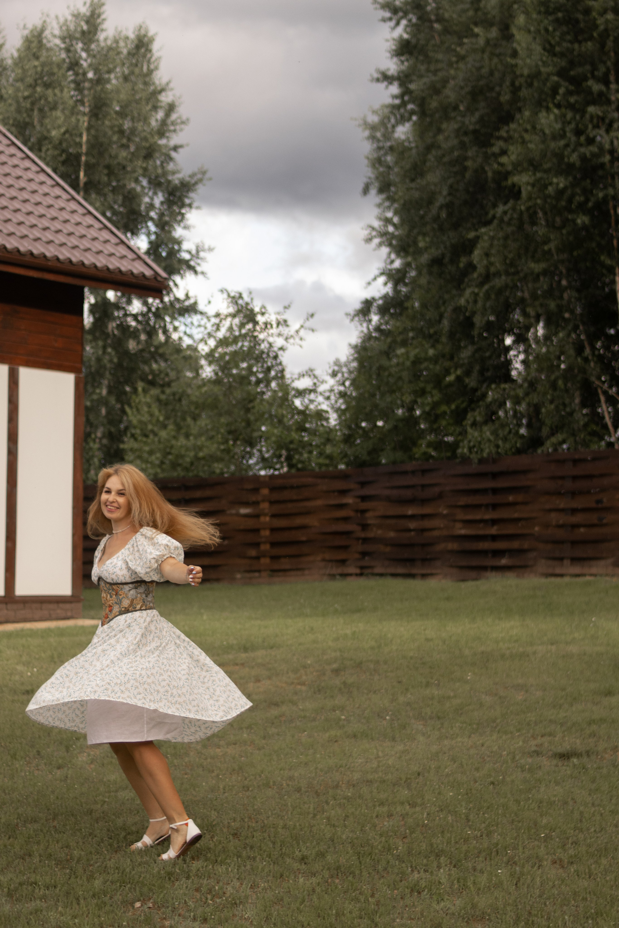 Фотосессия в стиле Бриджертоны. Семейный и свадебный фотограф Чебоксары Екатерина Косолапова
