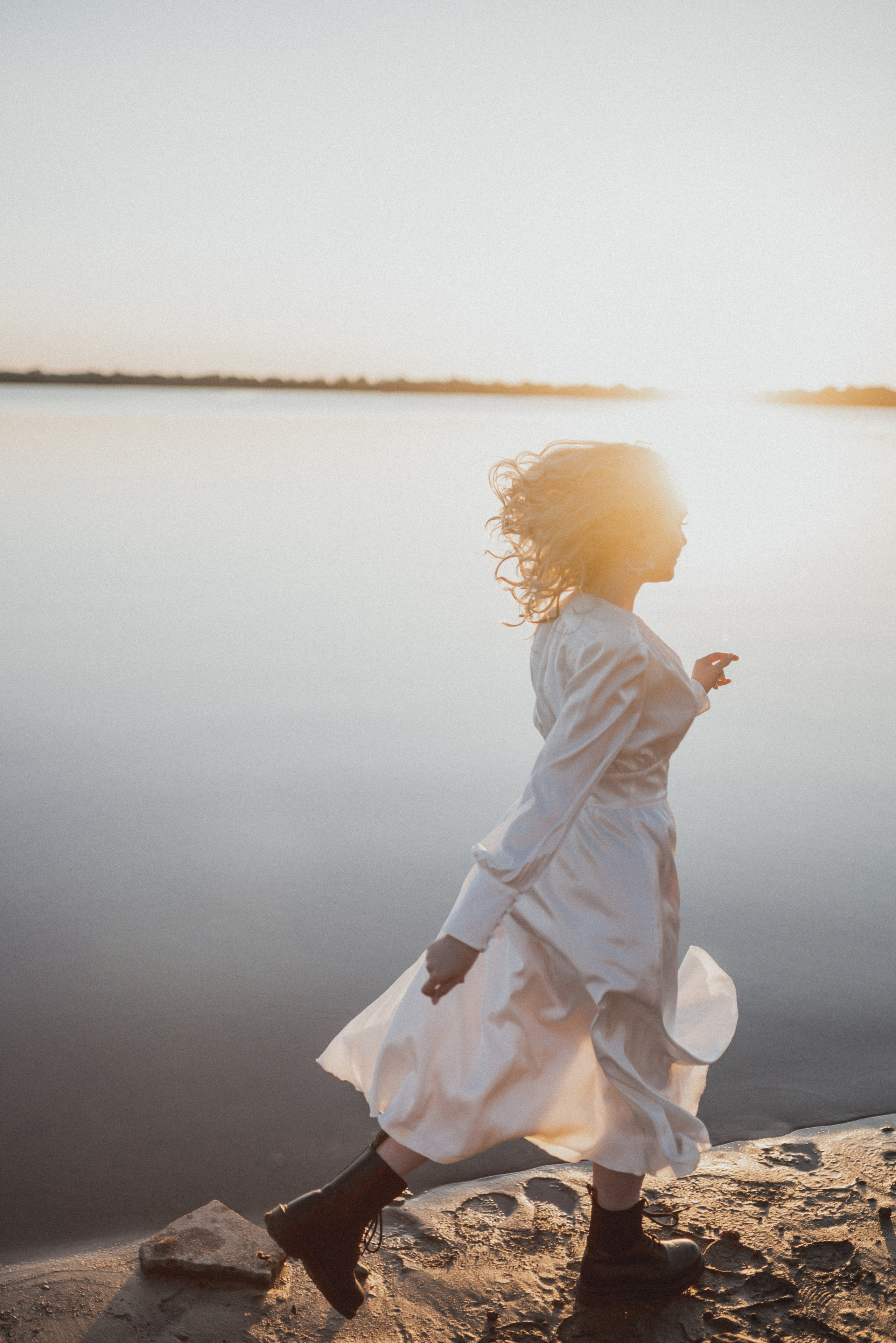 Лиза. Фотограф Анна Абрикосова