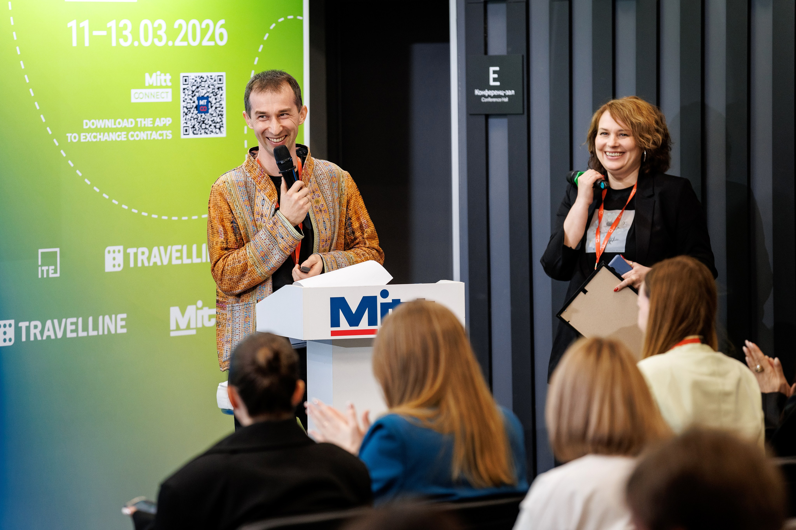 Ассоциация Глэмпингов Mitt