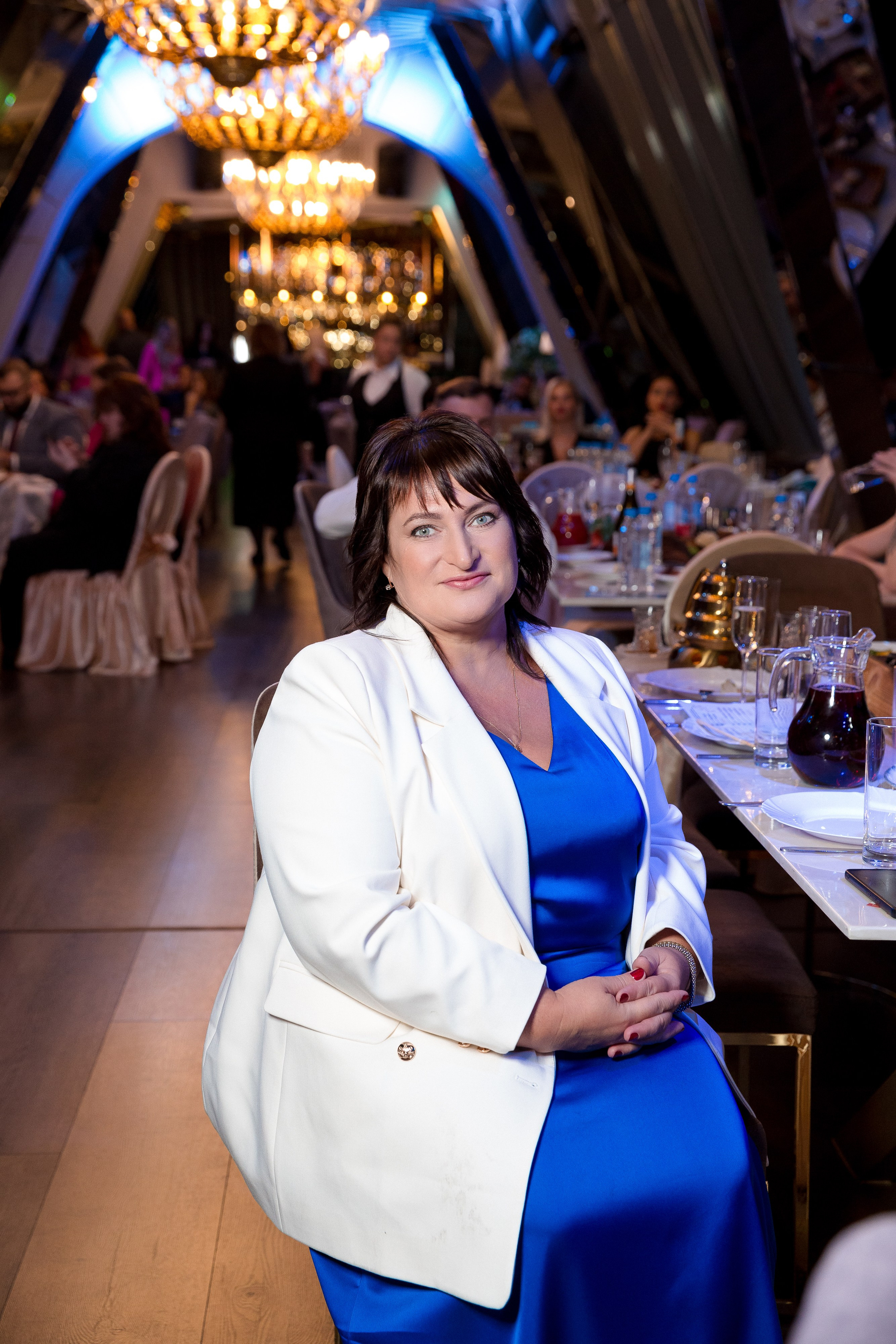 Премия The Medical Stars&Beauty Awards 2024. Репортажный Фотограф Александр Назаров. Москва и М.О