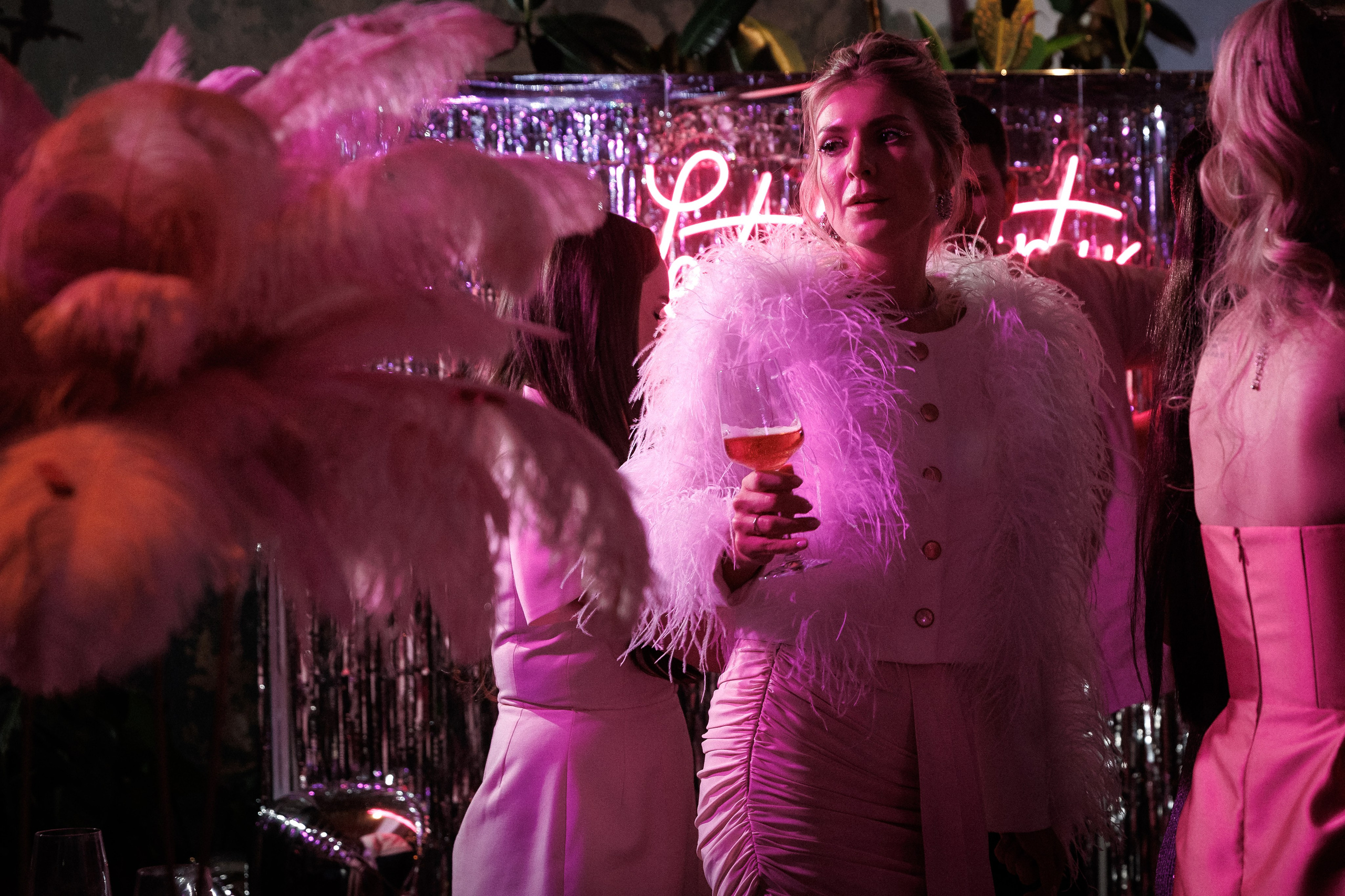 День Рождения Дарьи