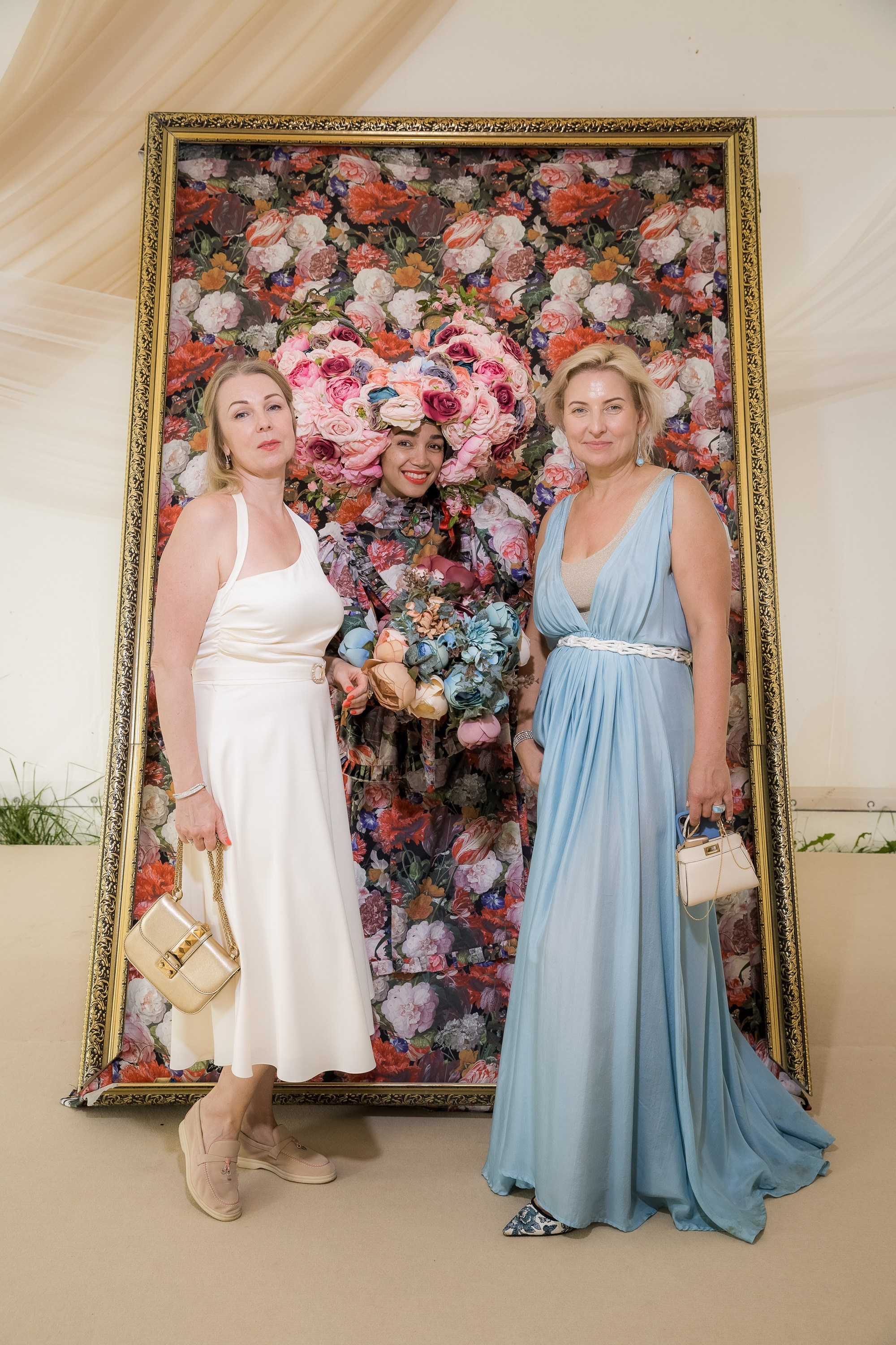 Частный Юбилей Наталья Москоу Кантри Клаб. Репортажный Фотограф Александр Назаров. Москва и М.О