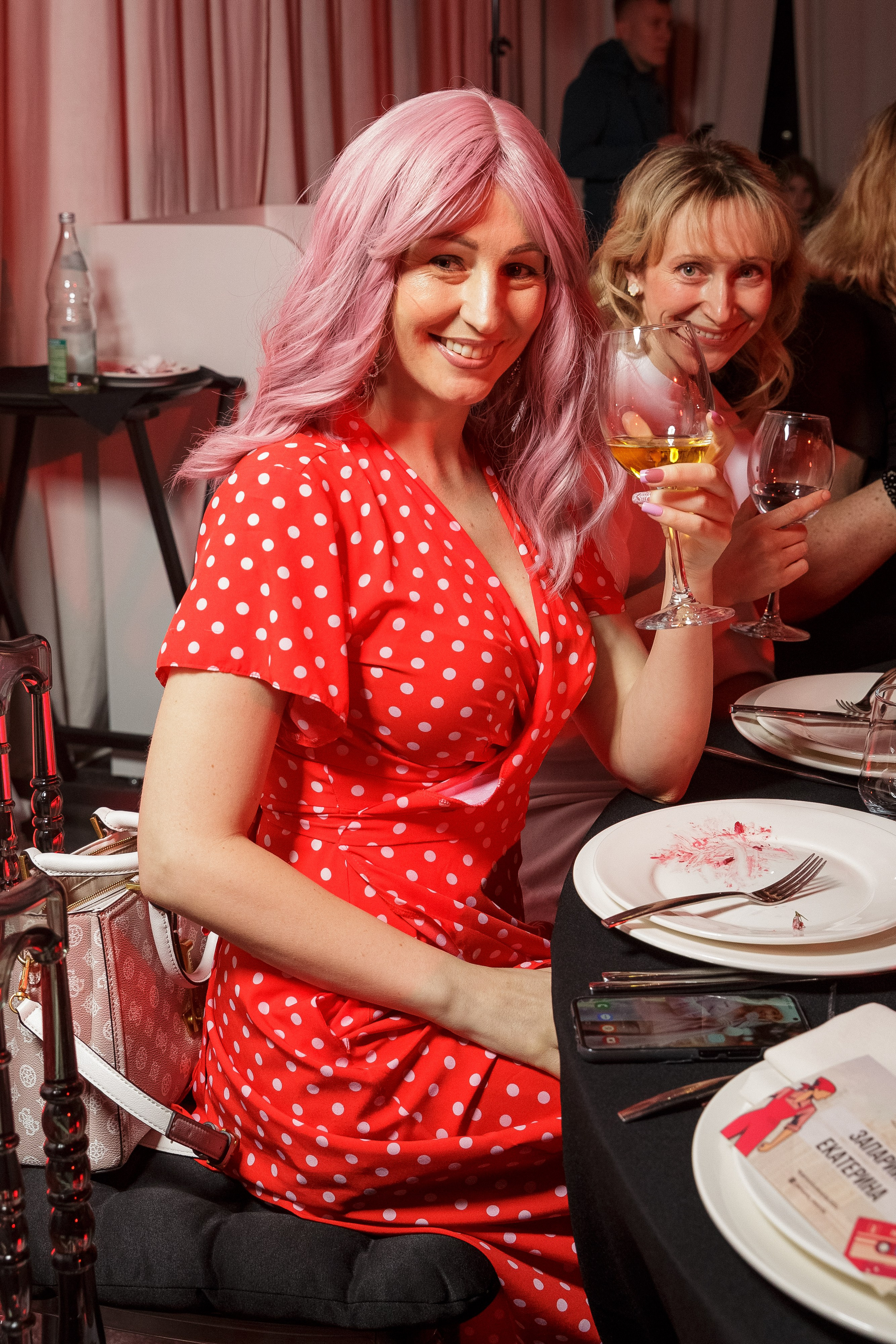 Премия Persono года 2024. Репортажный Фотограф Александр Назаров. Москва и М.О