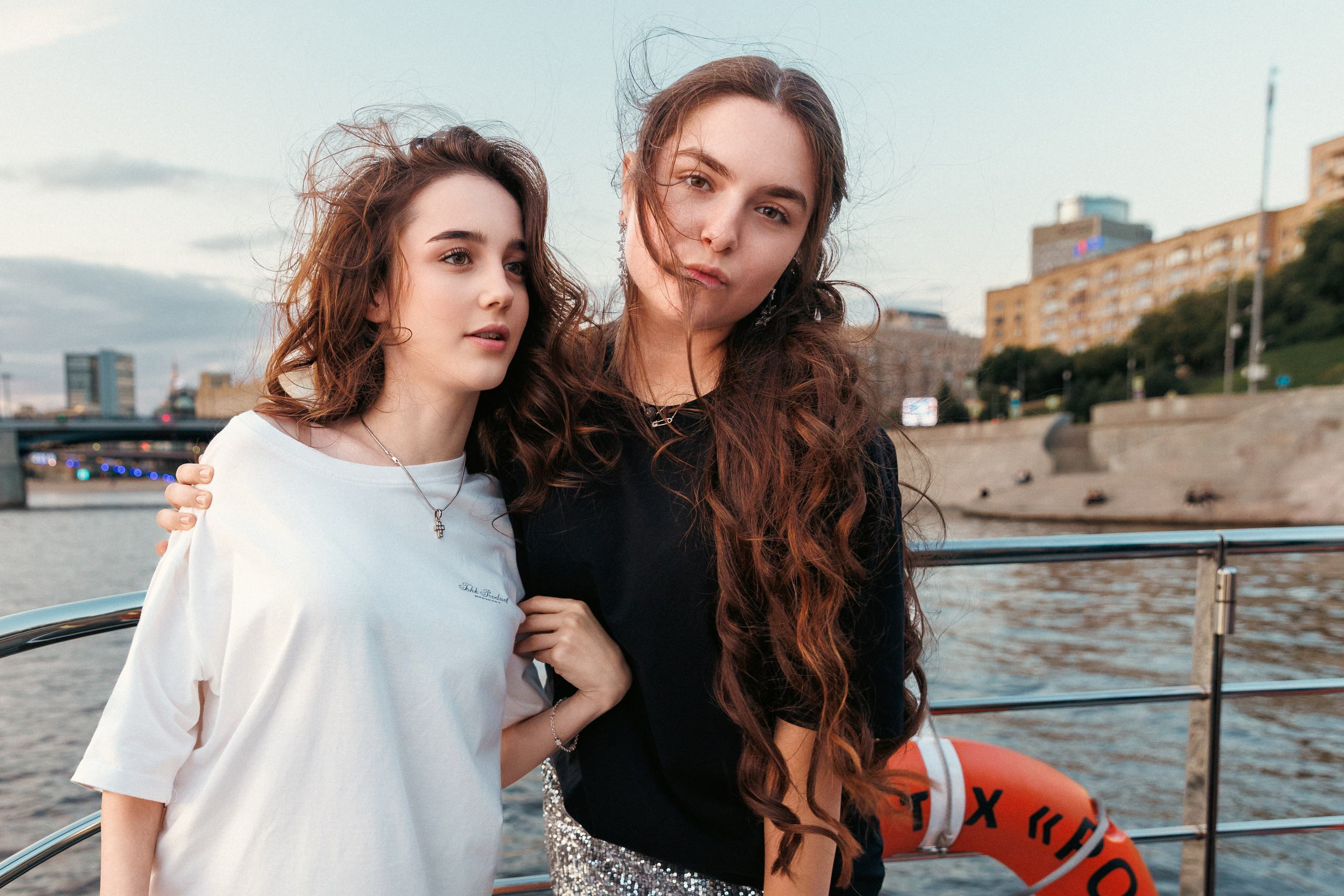 День Рождения Евы. Репортажный Фотограф Александр Назаров. Москва и М.О