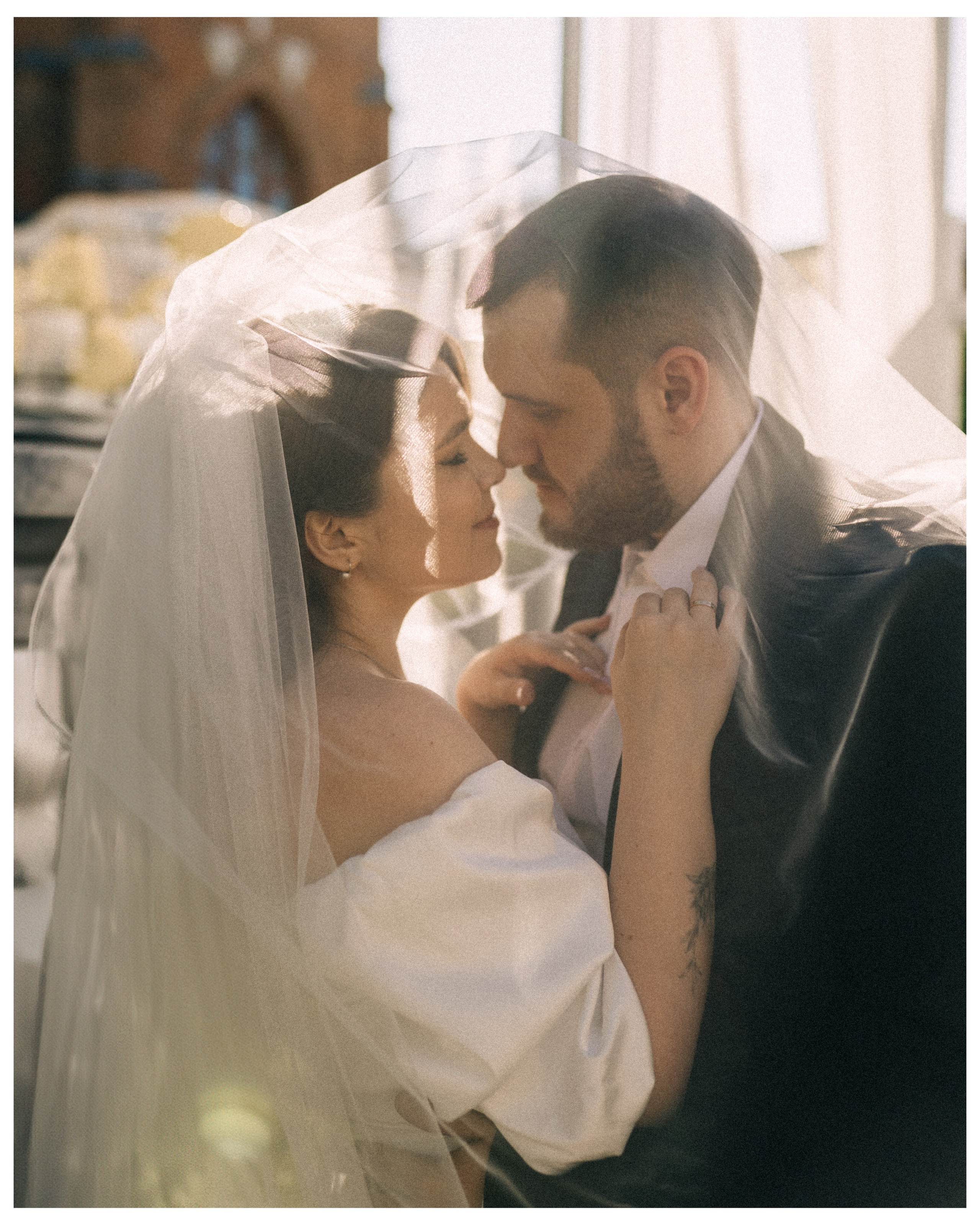 Wedding. Фотограф для души Анастасия Конкс