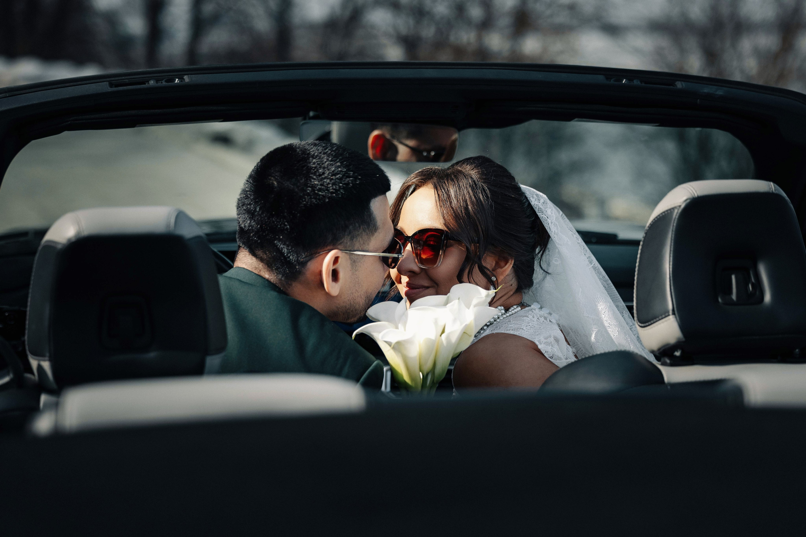 Юсуф & Елизавета. Алексей Шаров — свадебный и репортажный фотограф в Нижнем Новгороде