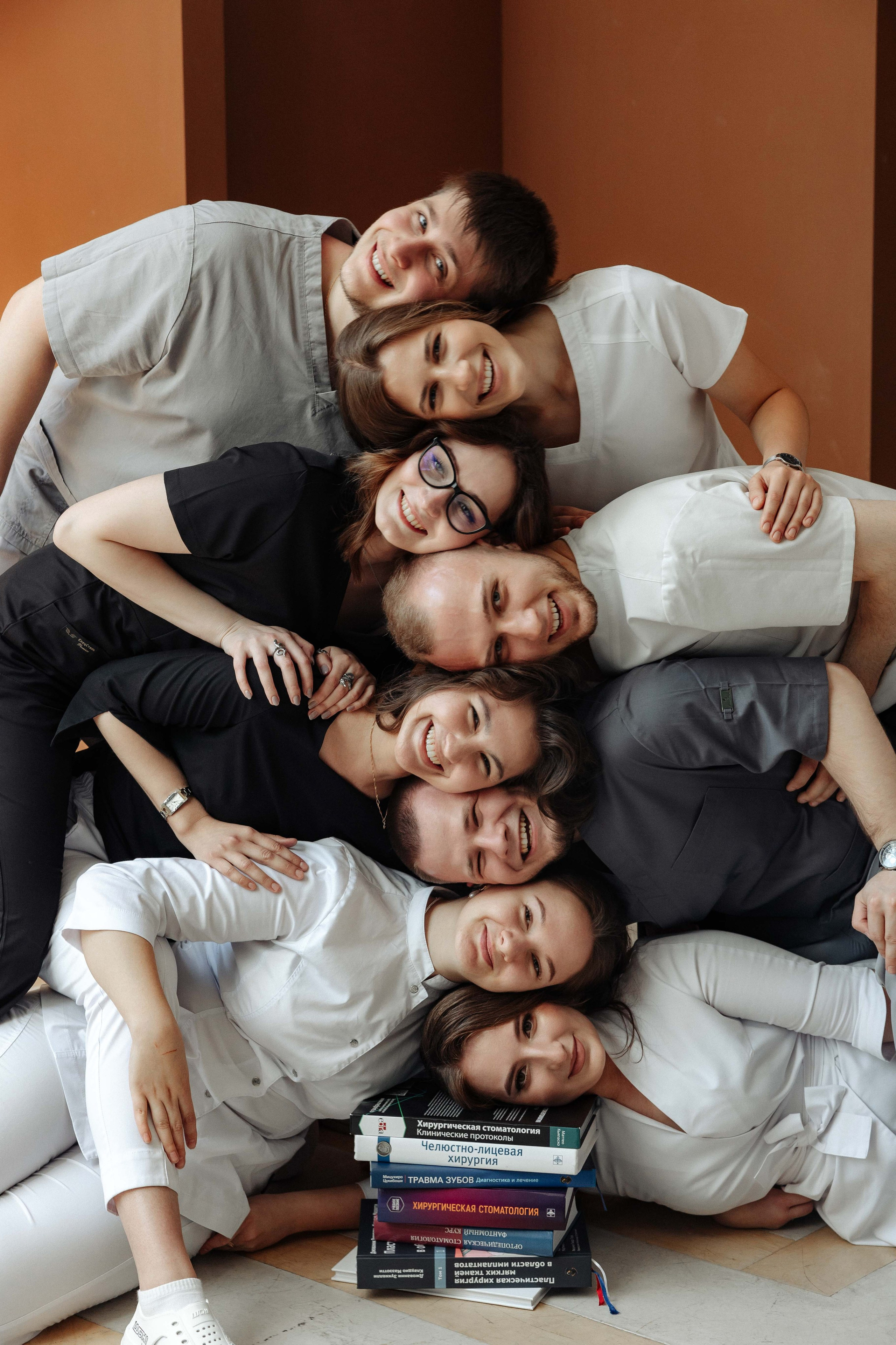 ПИМУ 2025. Алексей Шаров — свадебный и репортажный фотограф в Нижнем Новгороде