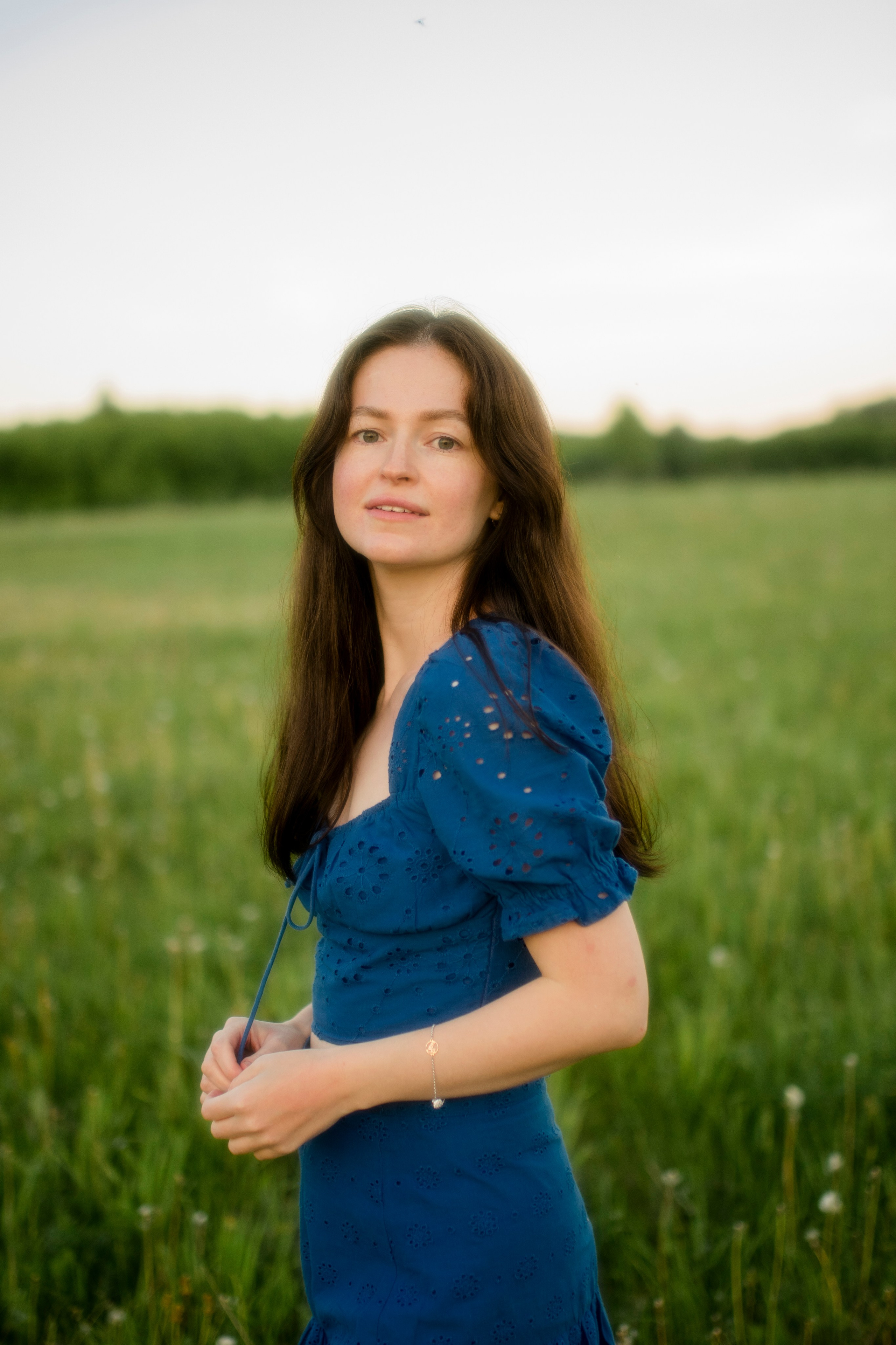 АМИНА. Портретный фотограф· Зухра Нигматуллина