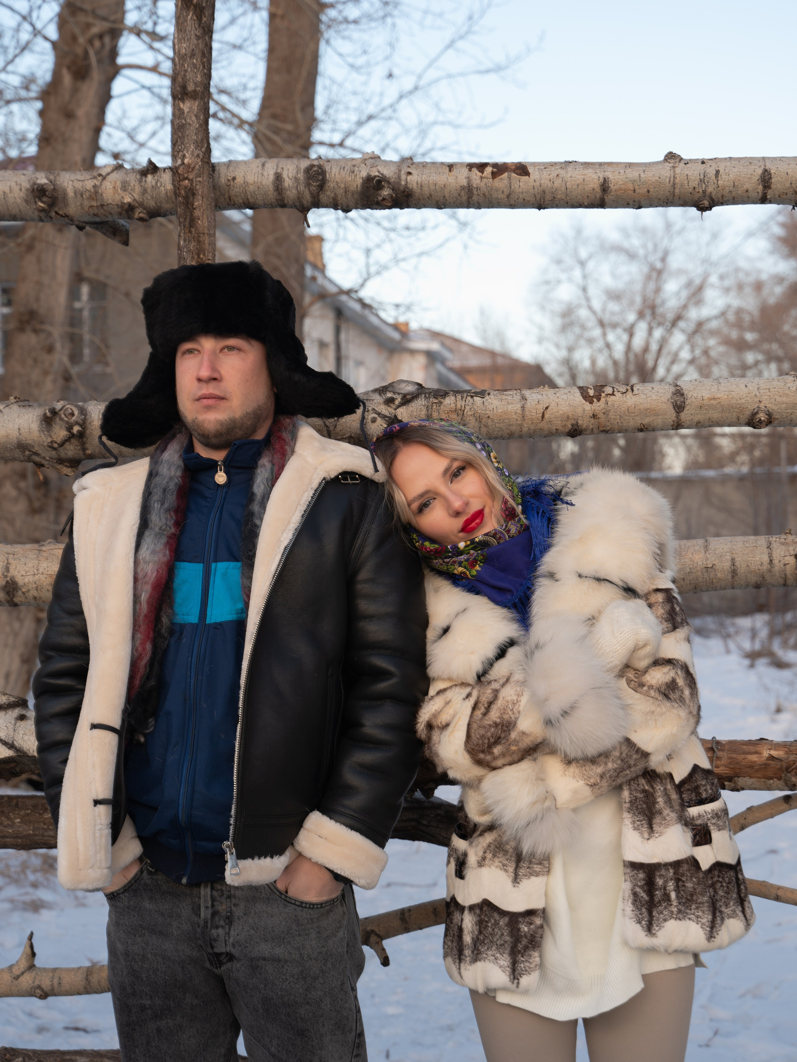 Lovestory. ФОТОГРАФ/РУДНЫЙ/КОСТАНАЙ