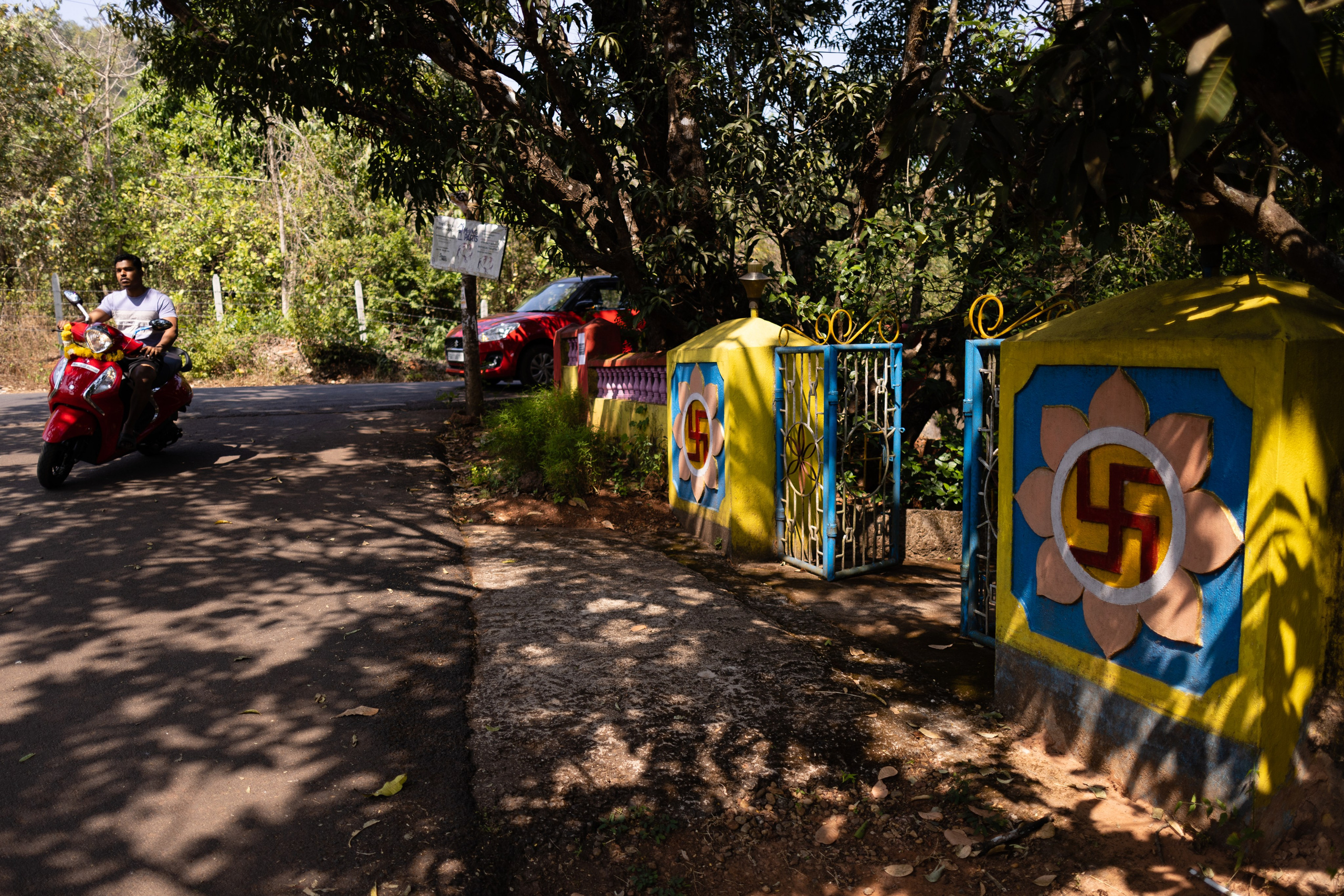 ГОА 2024. Руслан Плахтеев