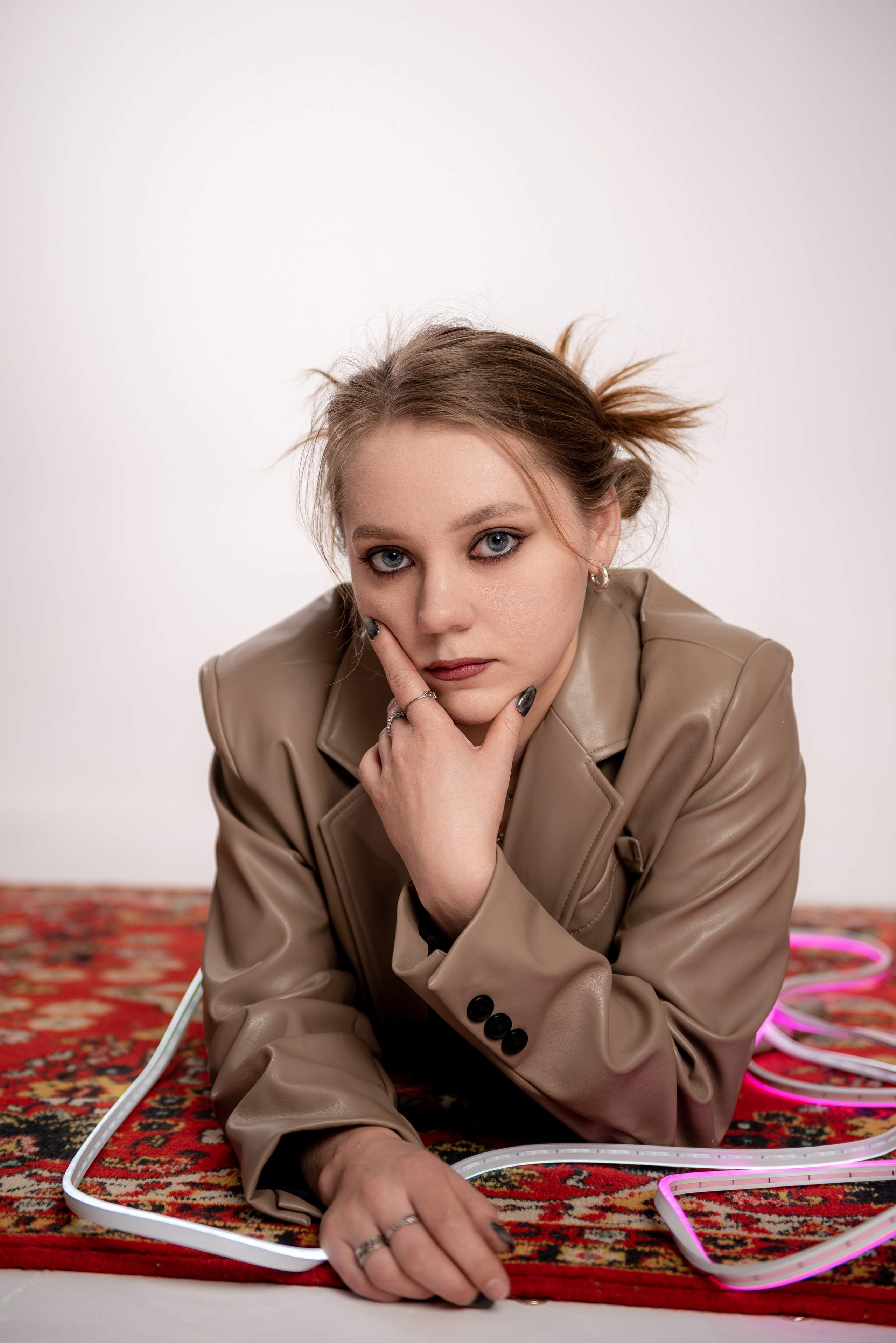 Индивидуальные фотосессии. Фотограф Волгоград Ермолова Дарья