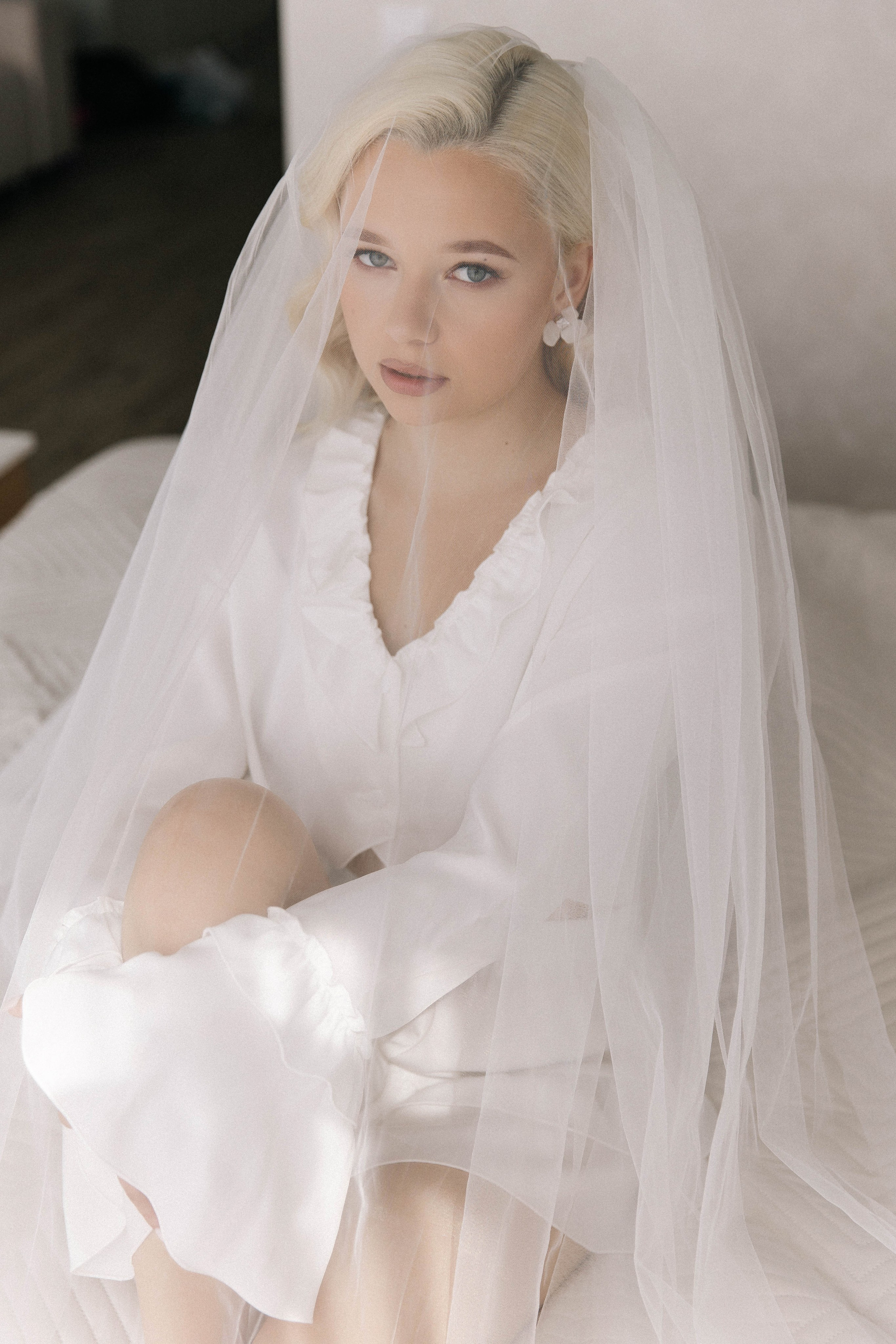 Валерия и Алексей. Свадебный фотограф Владлена Зарецкая