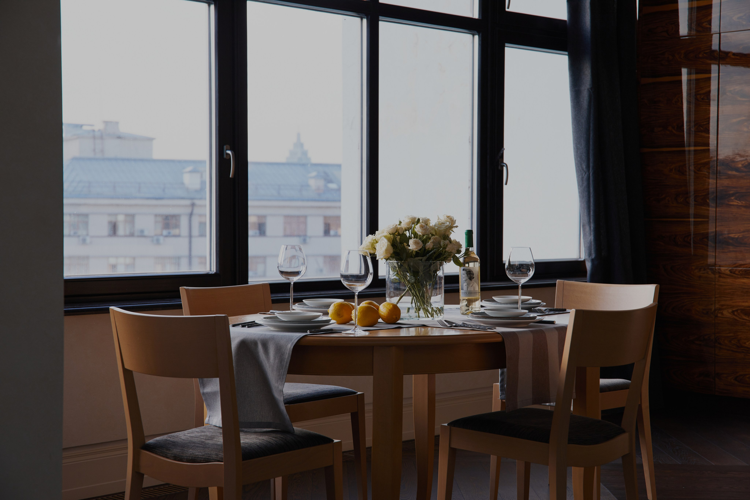 Интерьерные. Светский фотограф в Москве, Яковенко Алексей