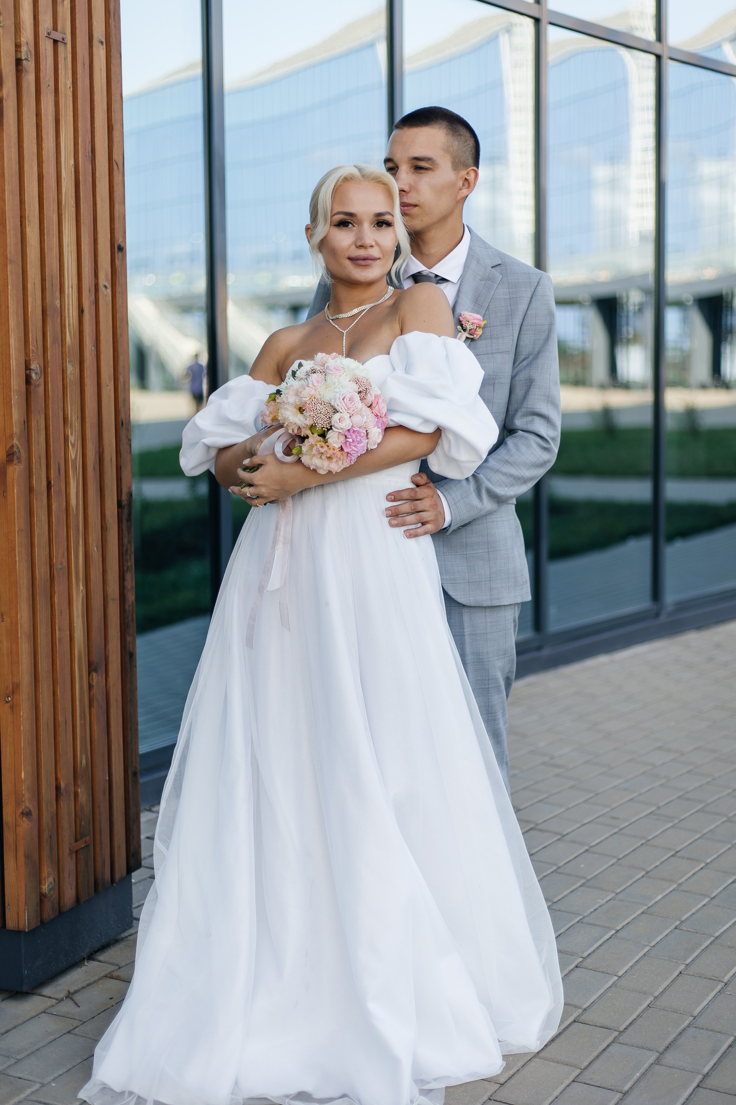 Максим Елена. Свадебный фотограф в Белгороде Юлия Шостак