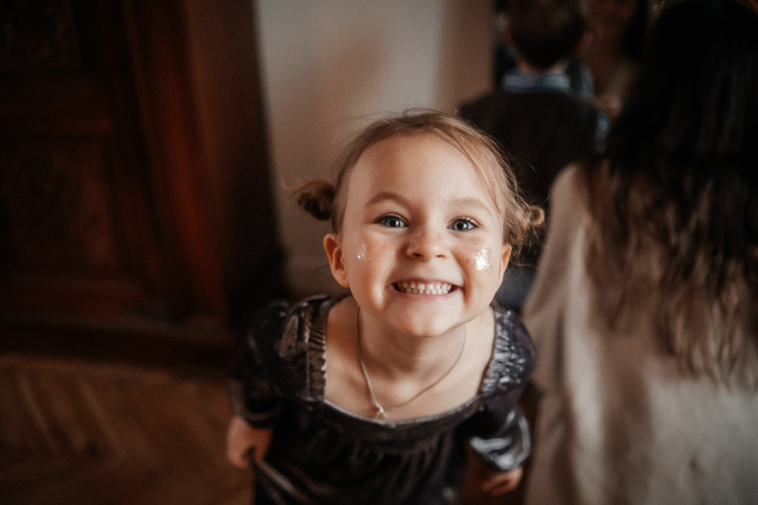 Тася, дети и конфеты. Видеограф и фотограф Анна Грачева г. Москва