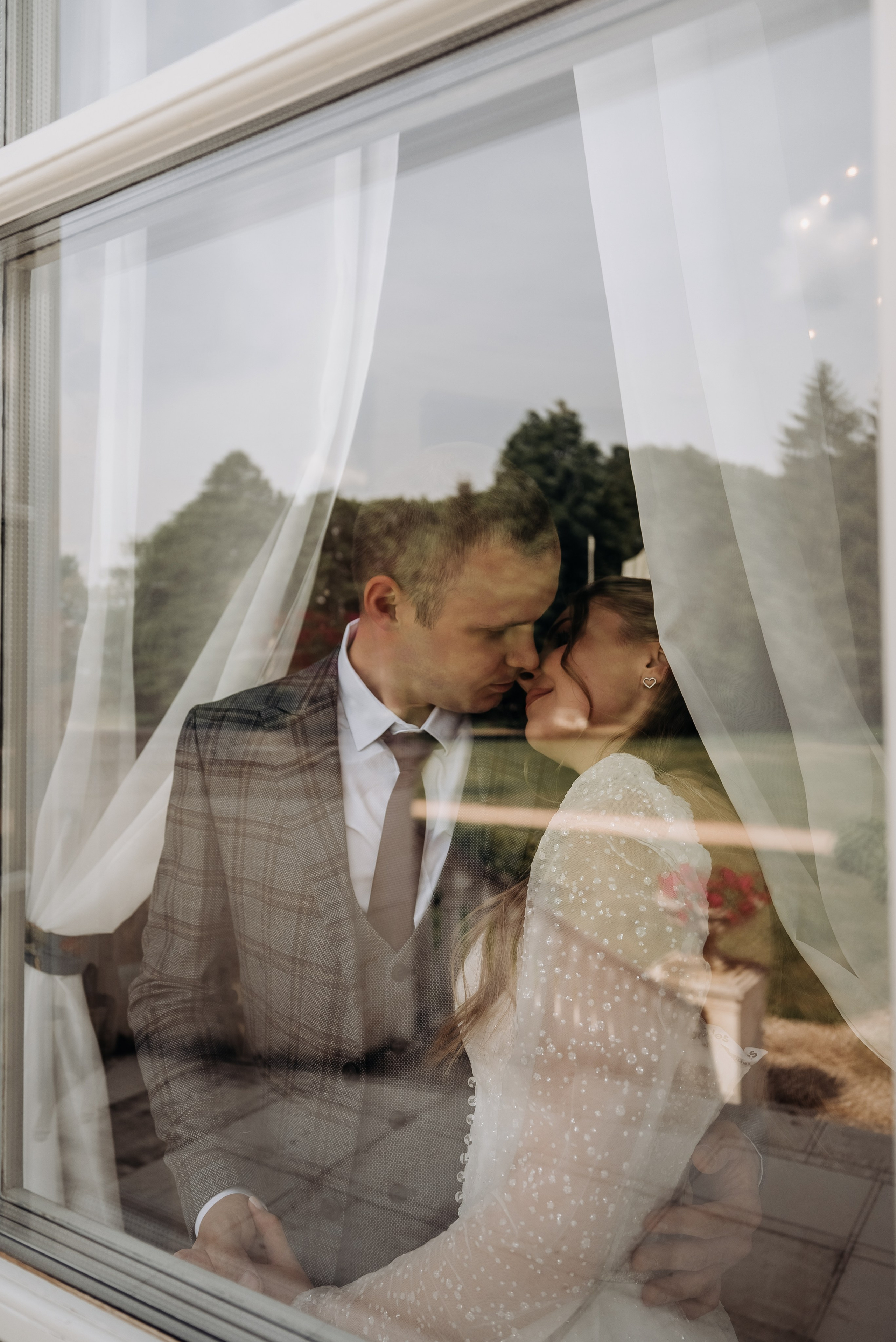 Аня и Саша Прогулка. Фотограф Тверь. Анна Драго