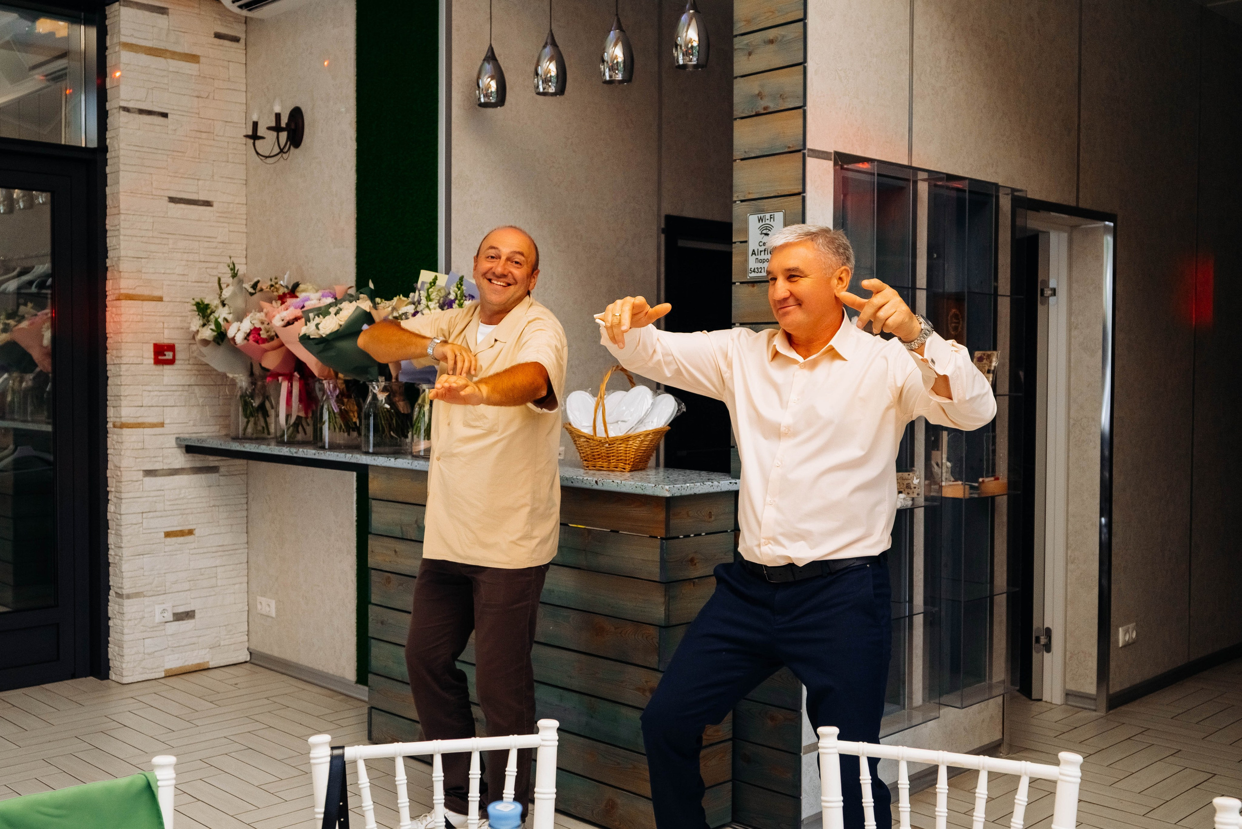 Лиза и Паша. Фотограф Тверь. Анна Драго