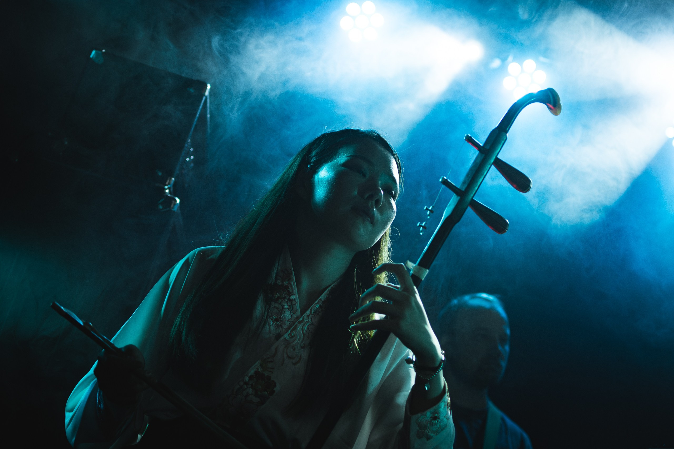 КОНЦЕРТЫ. Фотограф в Москве — Олег Штыканов