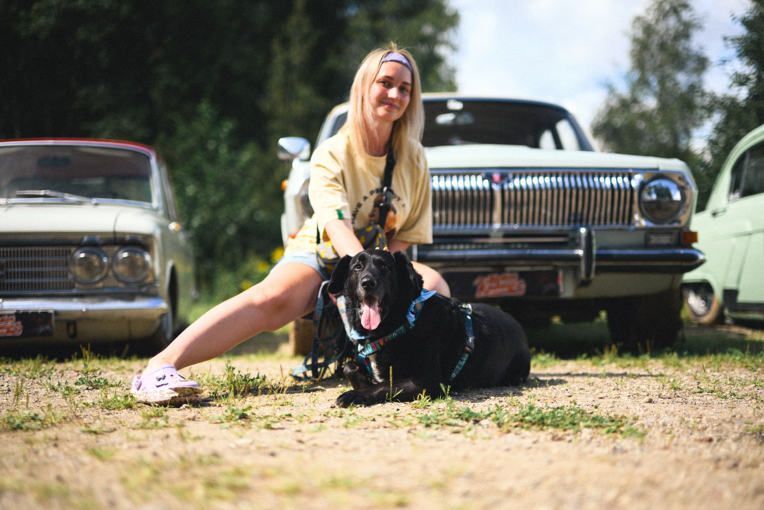 АВТОМОБИЛИ — МЕРОПРИЯТИЯ. Фотограф в Москве — Олег Штыканов