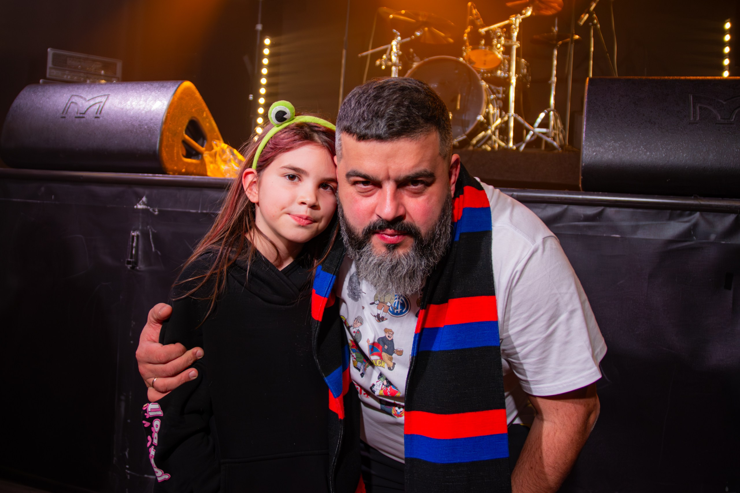 КОНЦЕРТЫ. Фотограф в Москве — Олег Штыканов