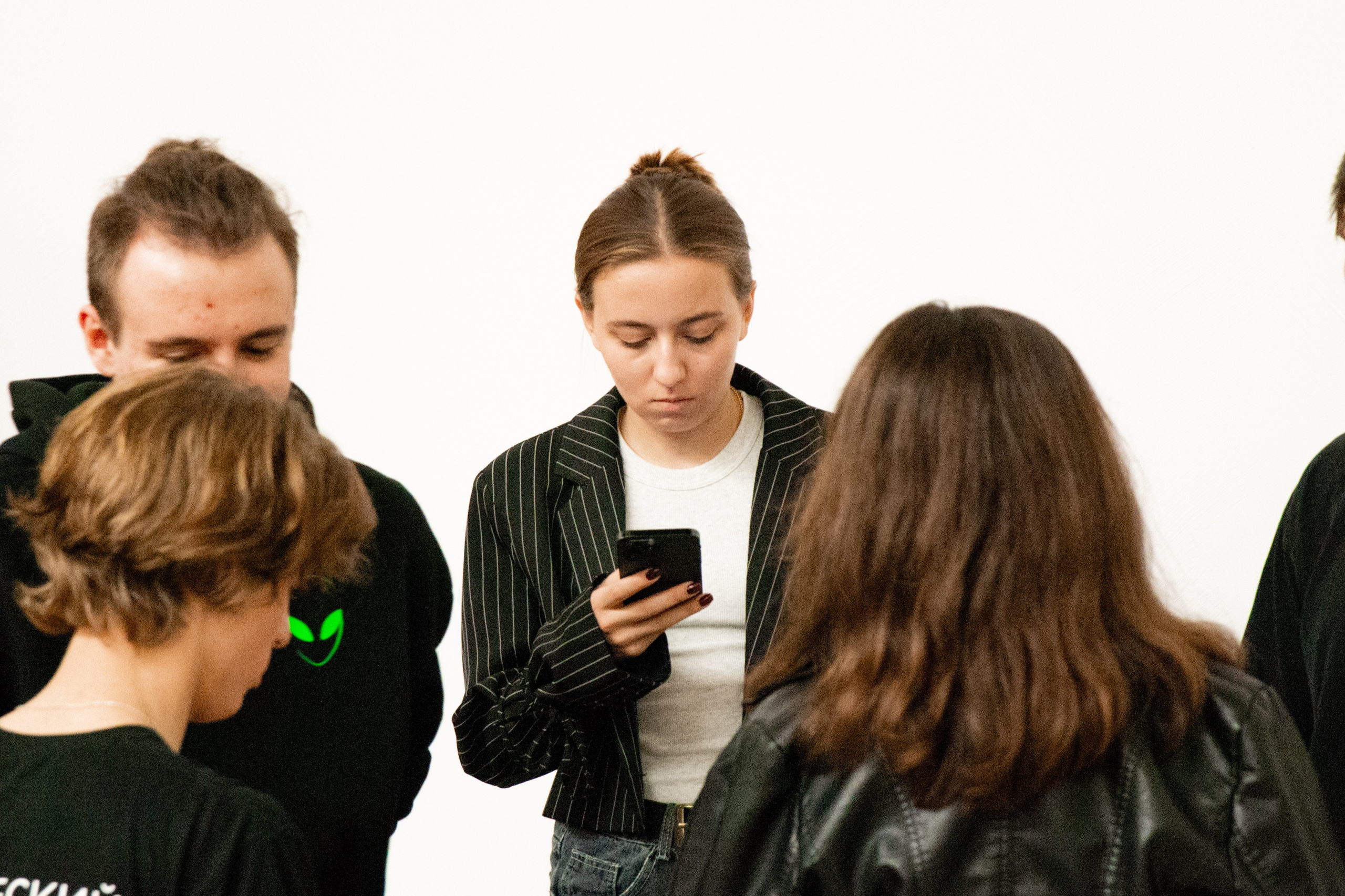 МЕРОПРИЯТИЯ. Фотограф в Москве — Олег Штыканов