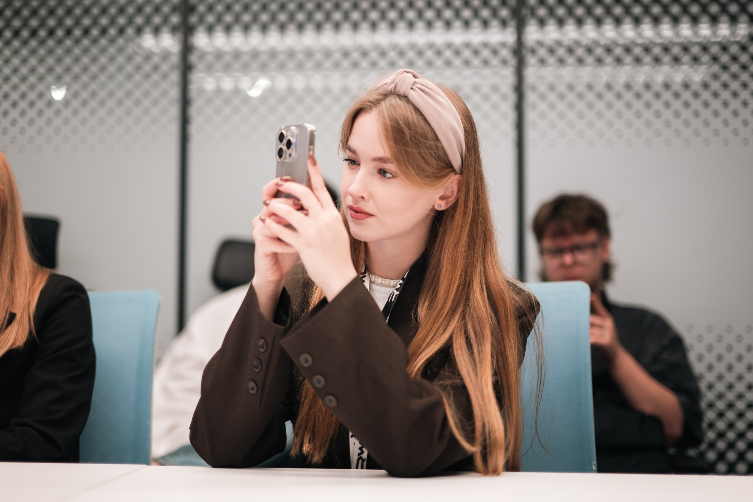 МЕРОПРИЯТИЯ. Фотограф в Москве — Олег Штыканов